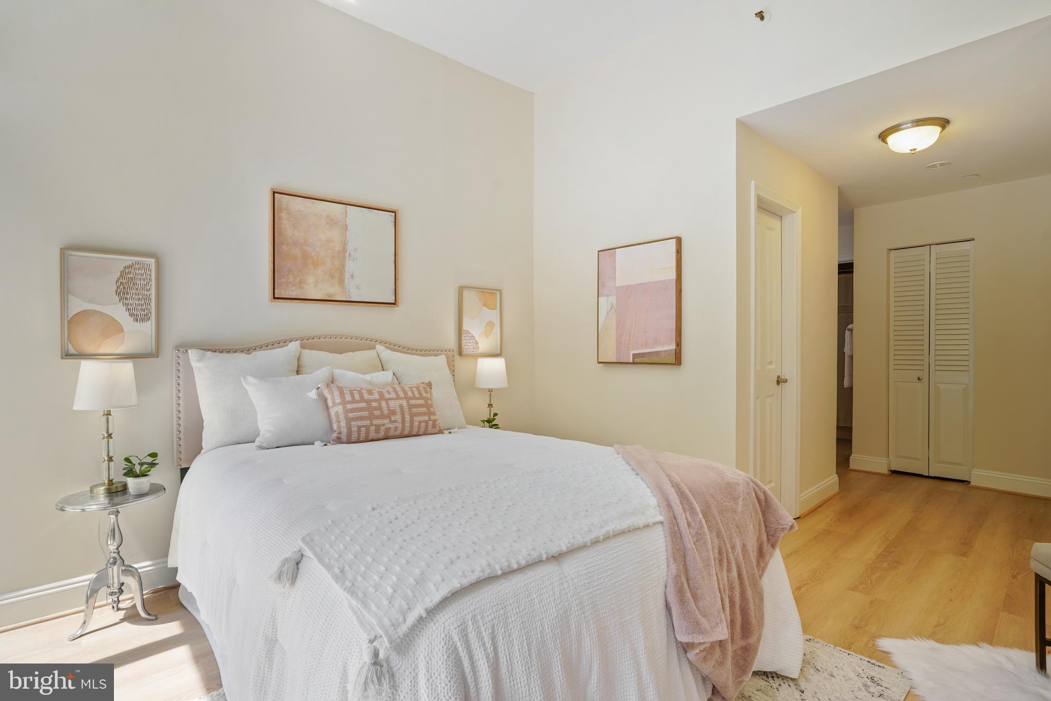 THE ATRIUM - Residential