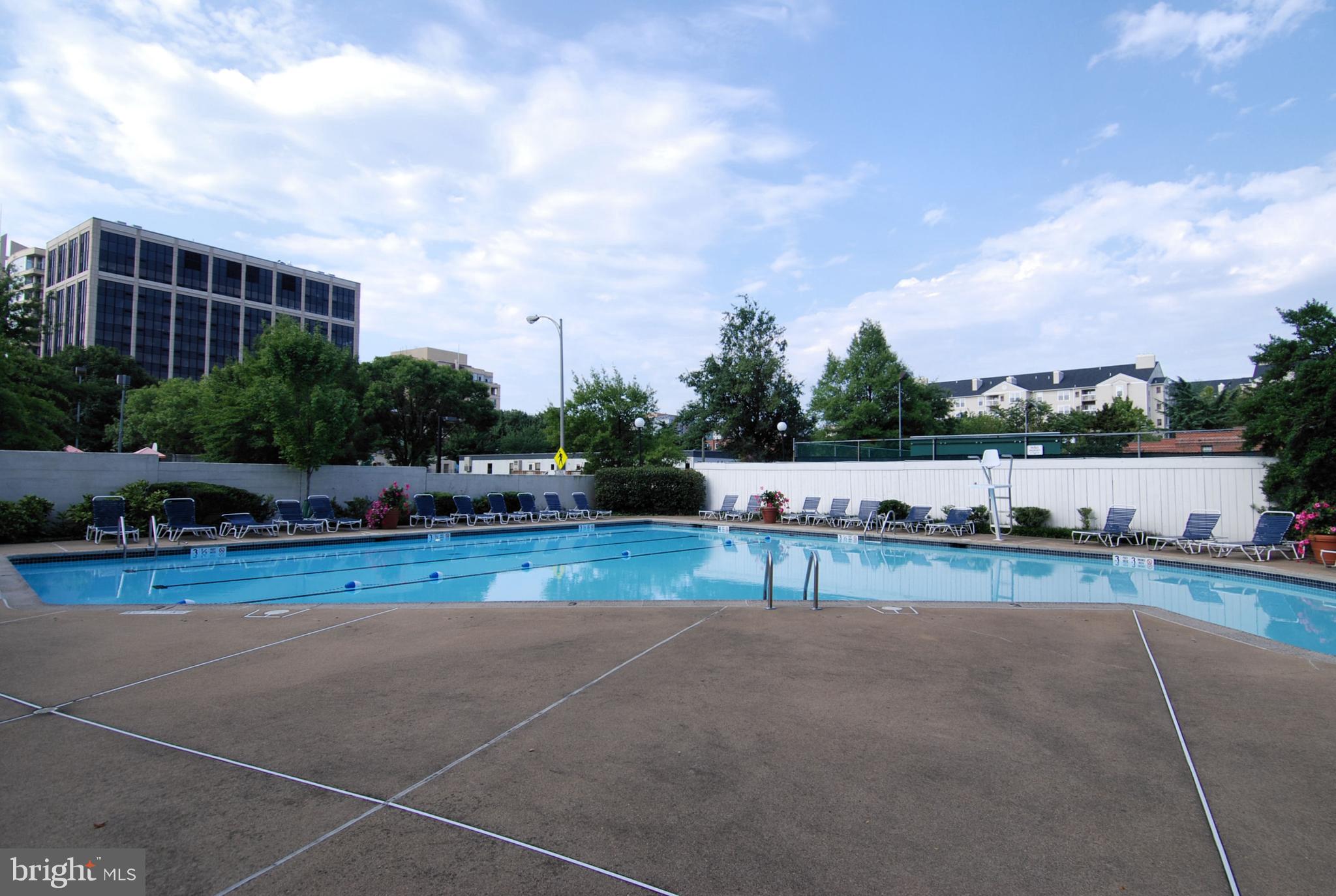 THE ATRIUM - Residential