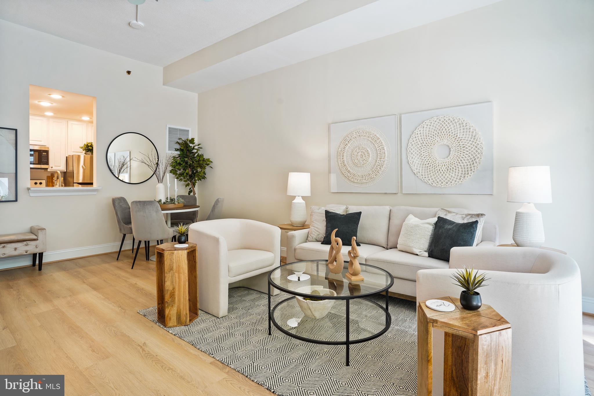 THE ATRIUM - Residential