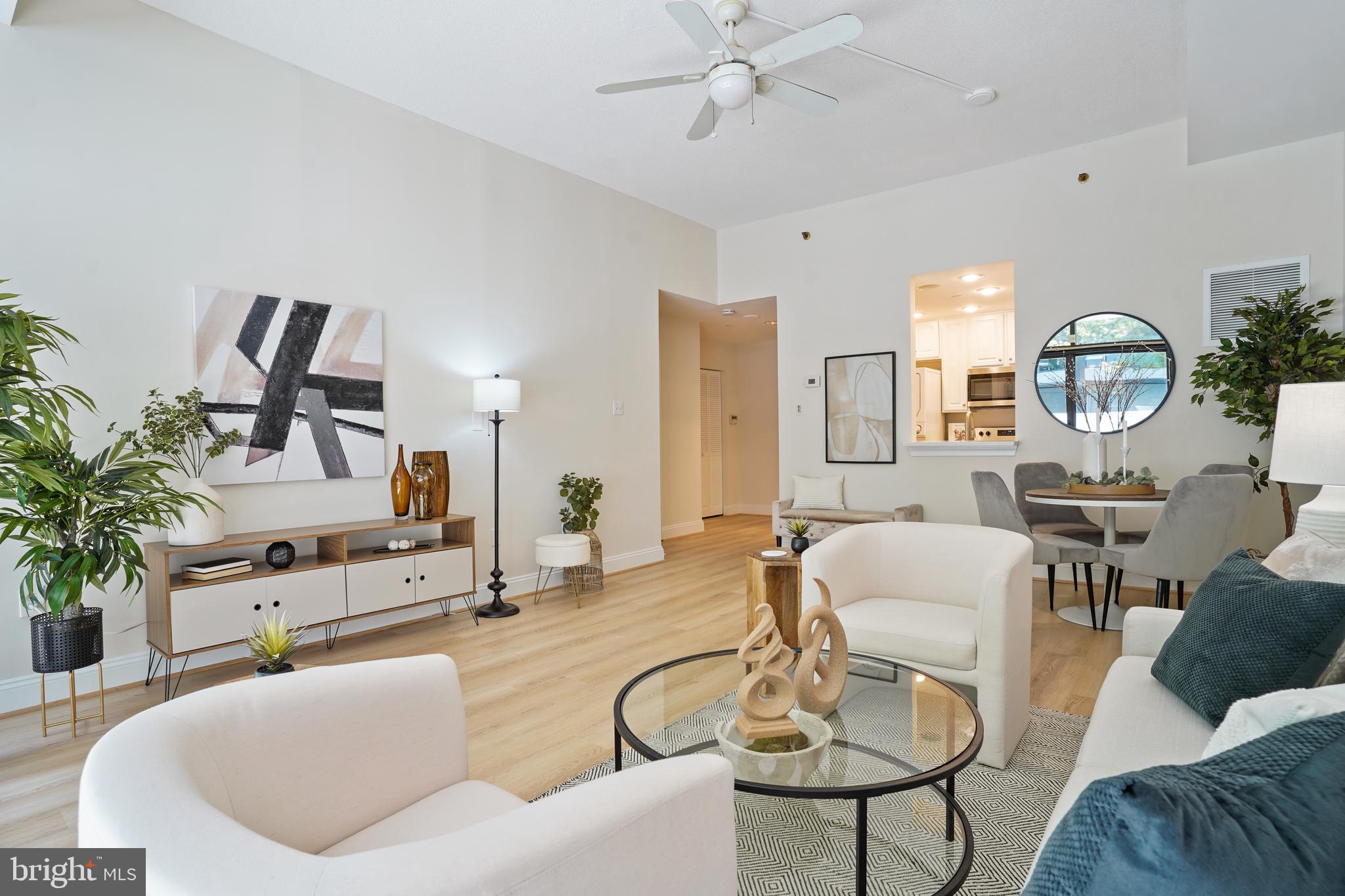 THE ATRIUM - Residential