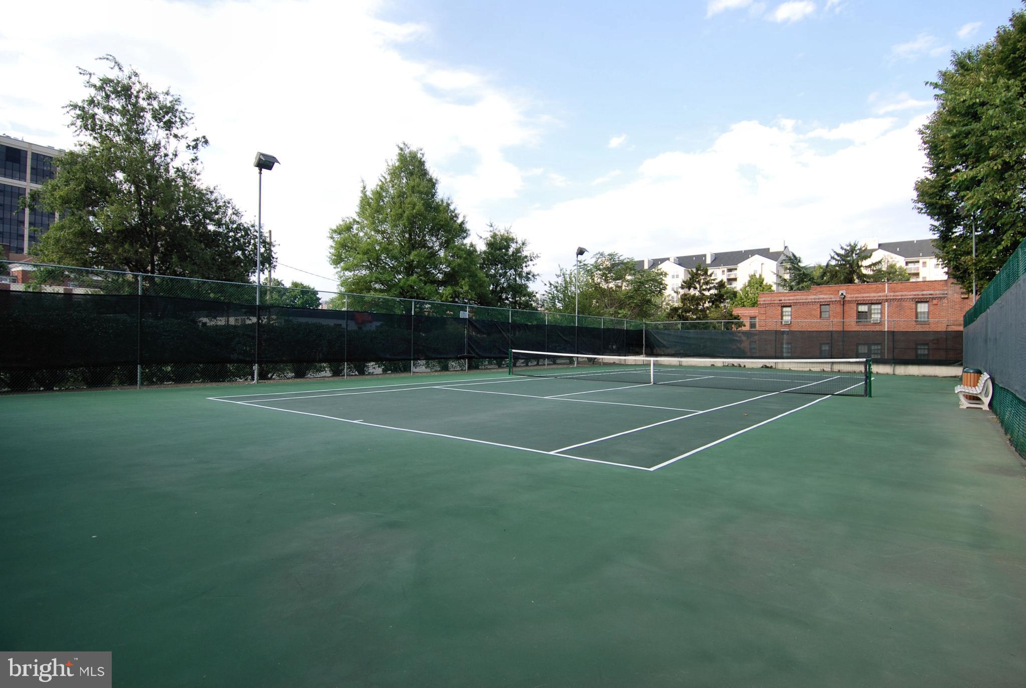 THE ATRIUM - Residential