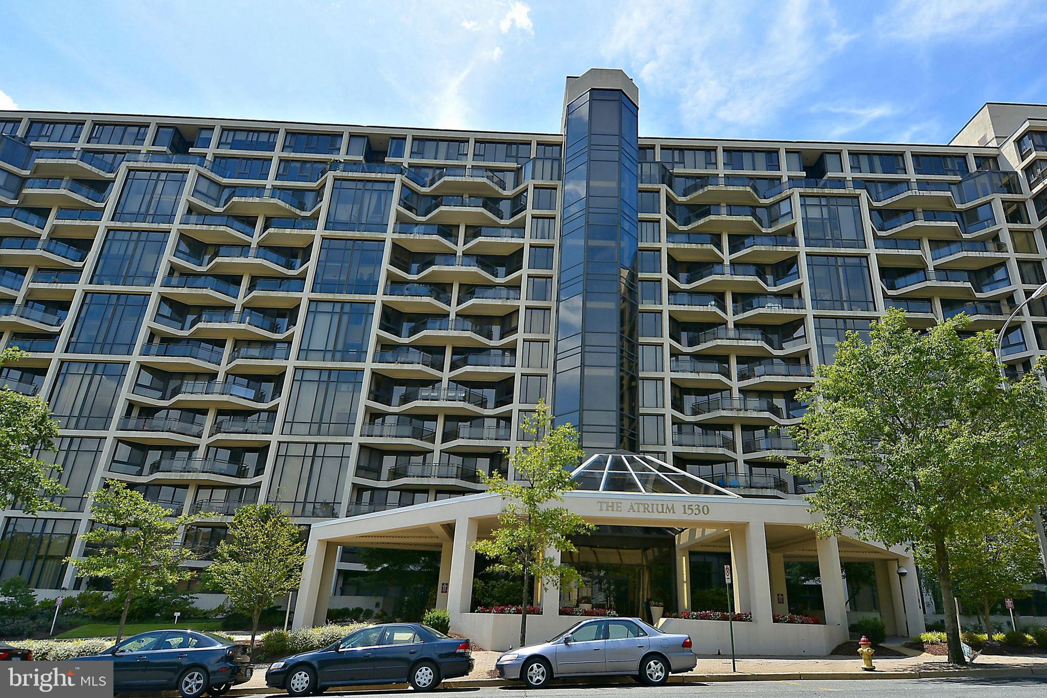 THE ATRIUM - Residential