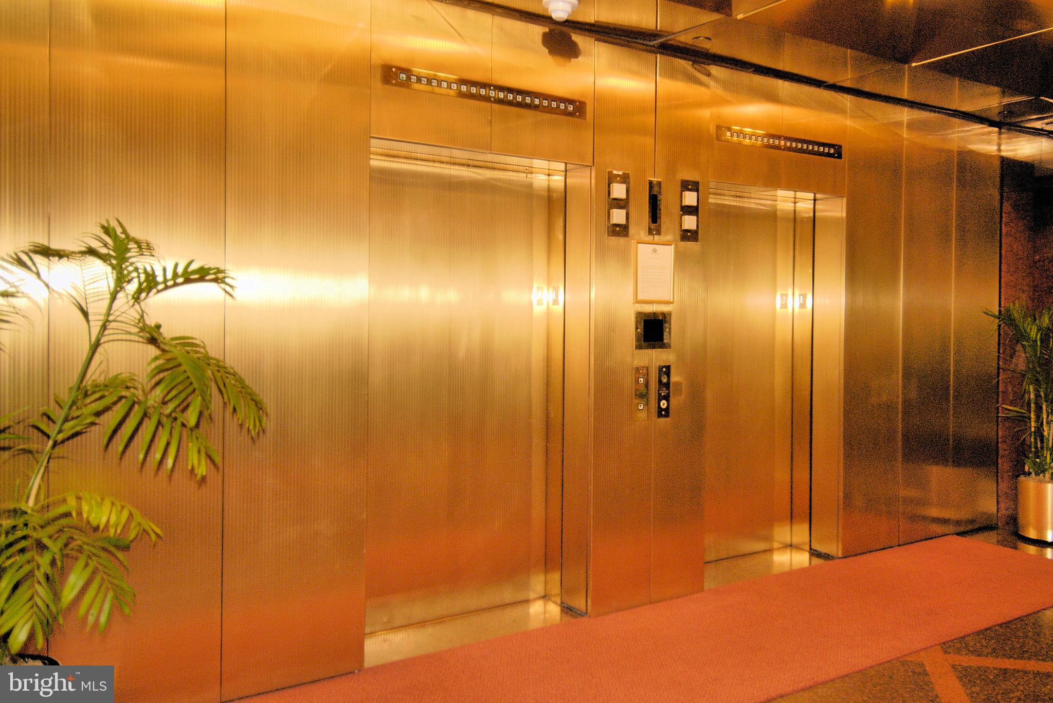 THE ATRIUM - Residential