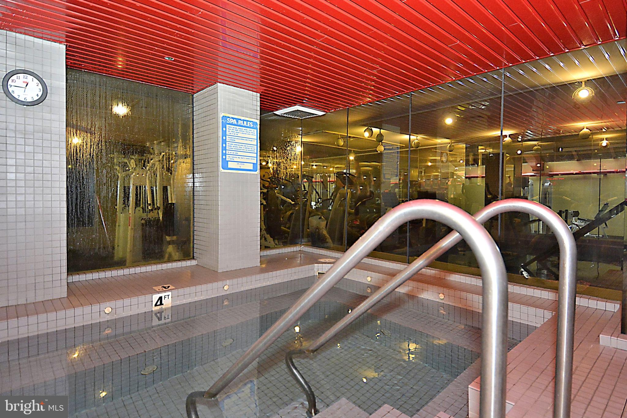 THE ATRIUM - Residential