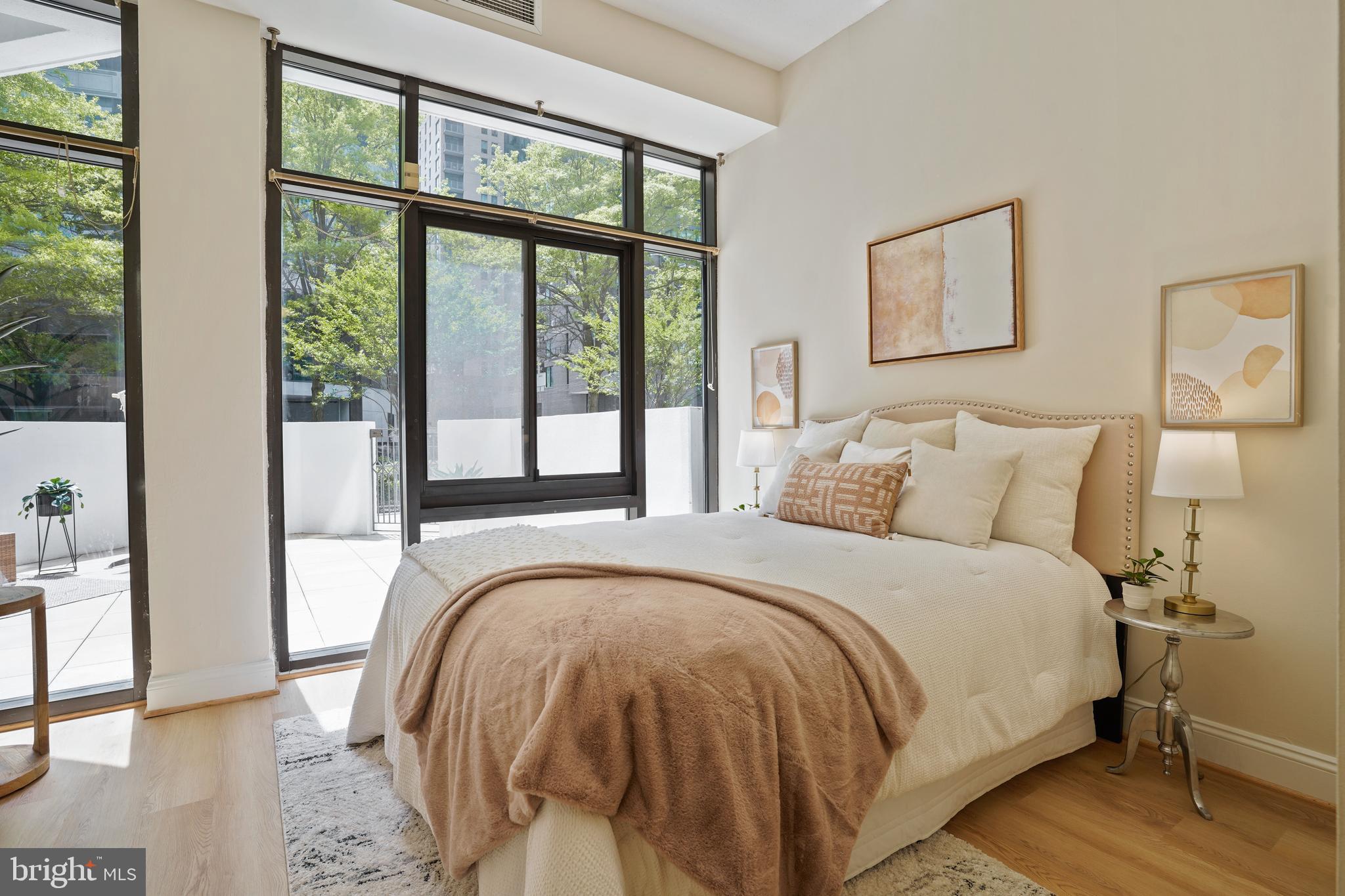 THE ATRIUM - Residential