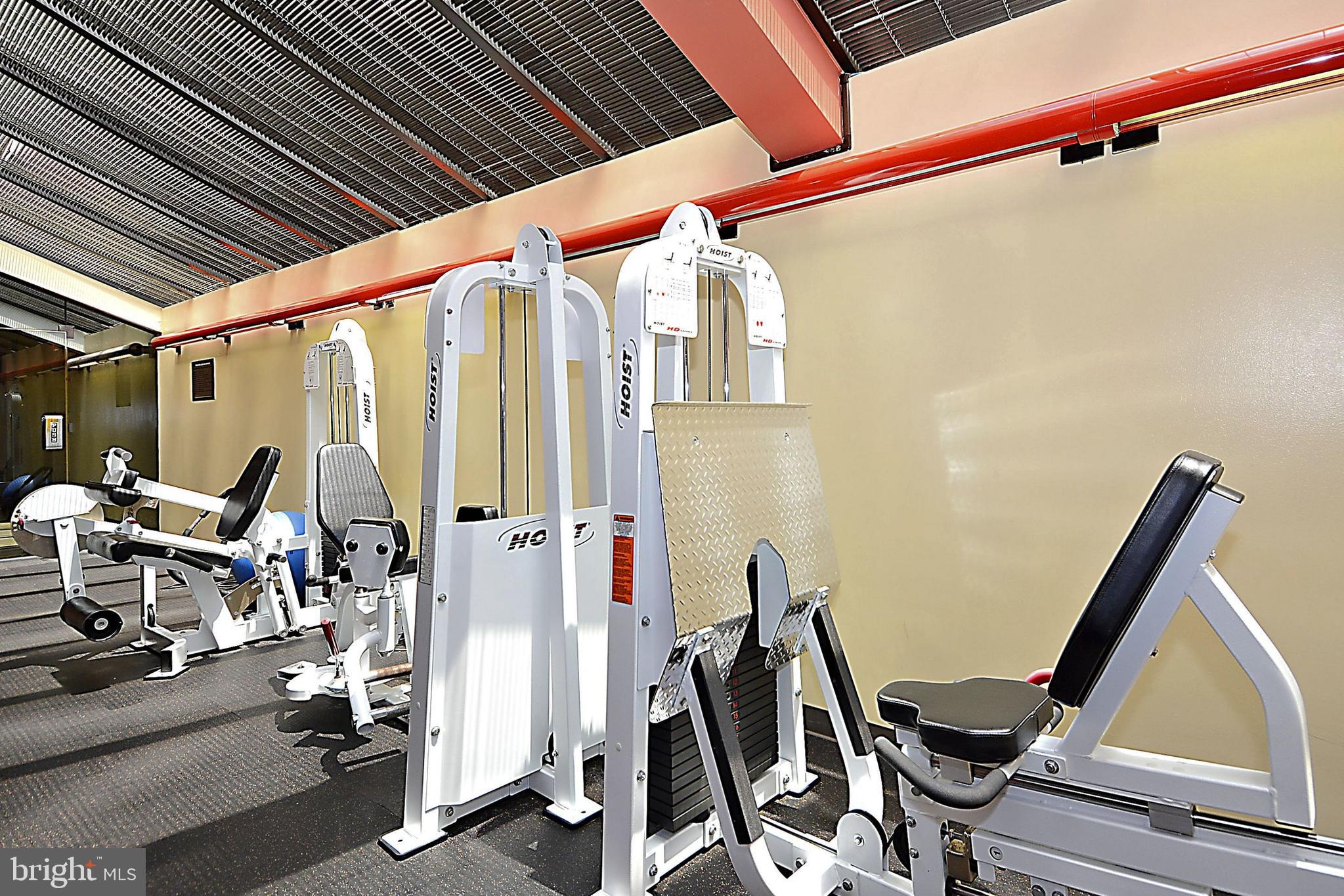 THE ATRIUM - Residential