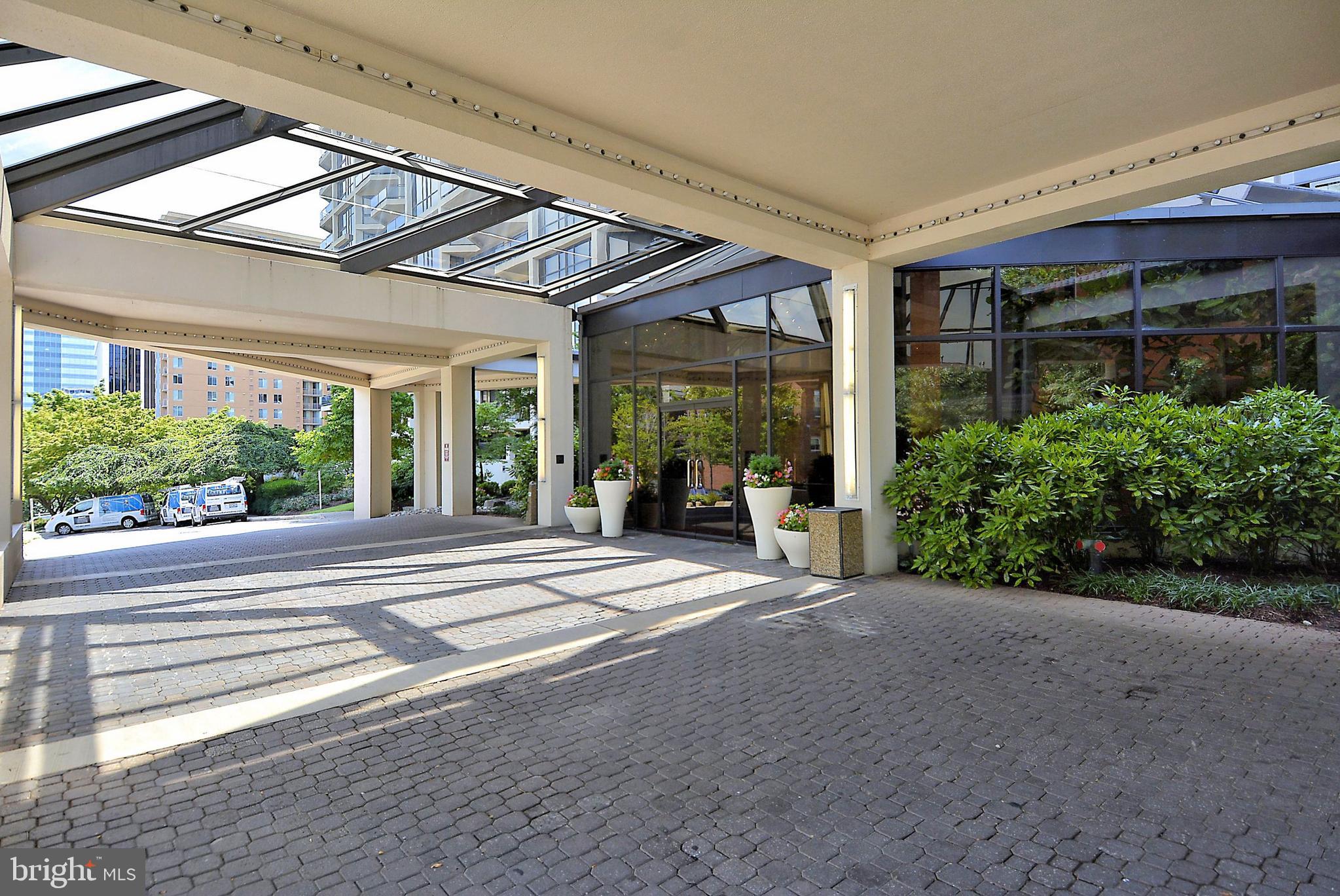 THE ATRIUM - Residential