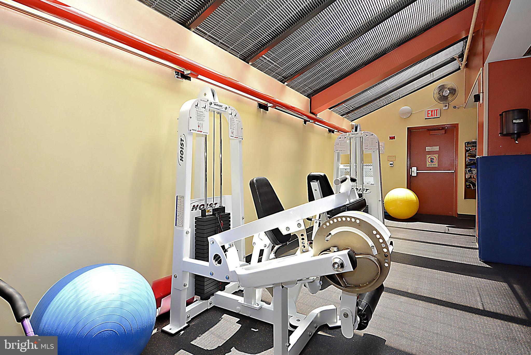 THE ATRIUM - Residential