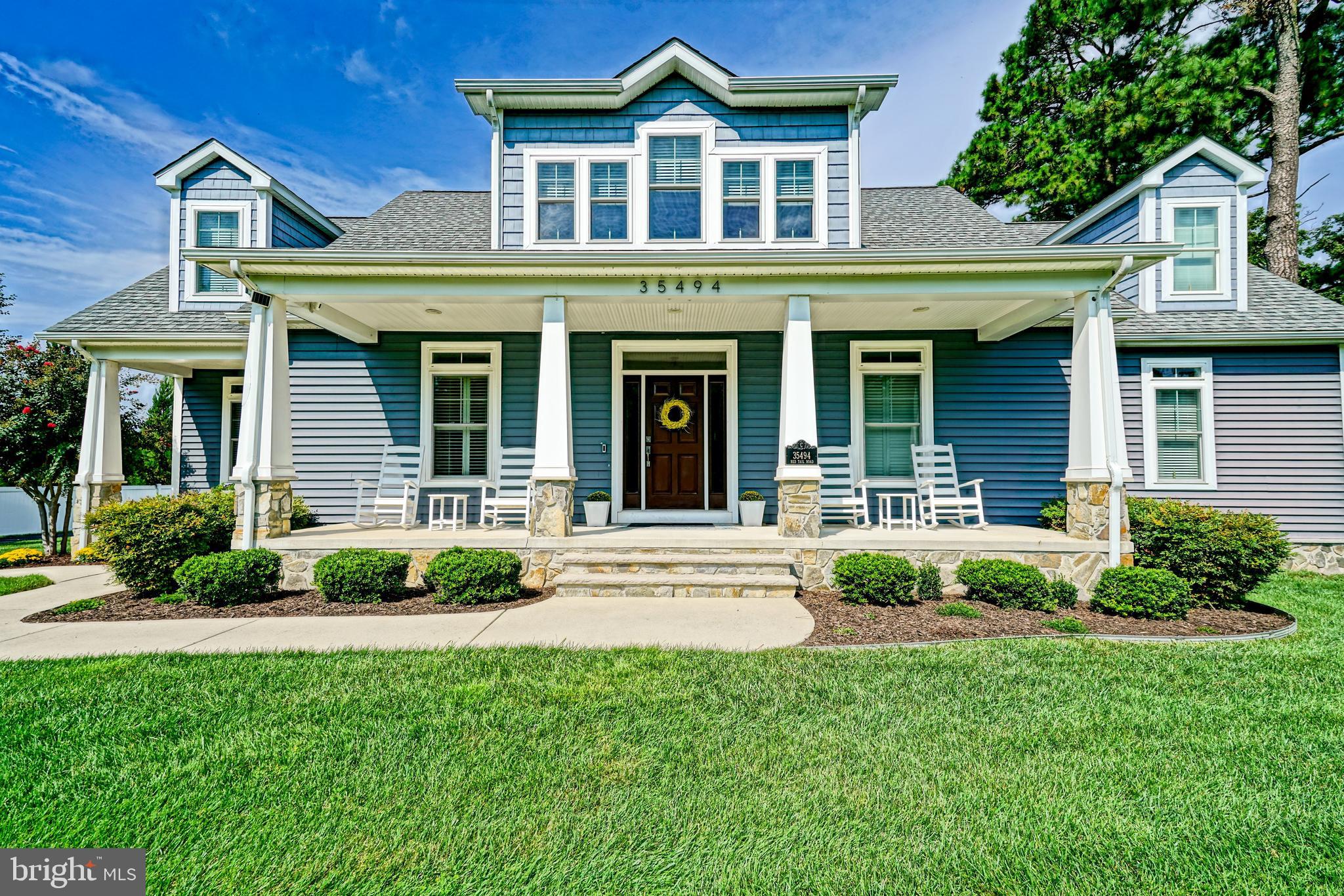 35494 RED TAIL ROAD