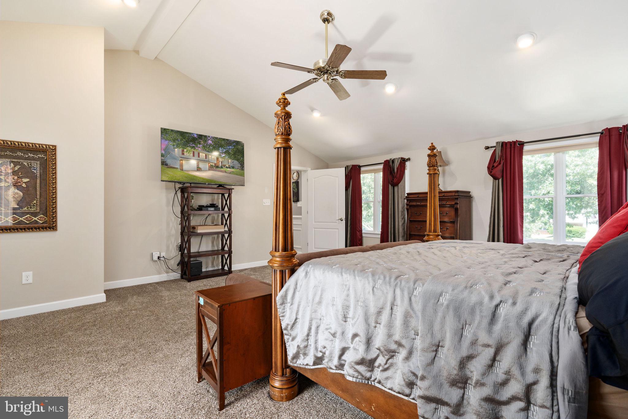 MONTICELLO WOODS - Residential