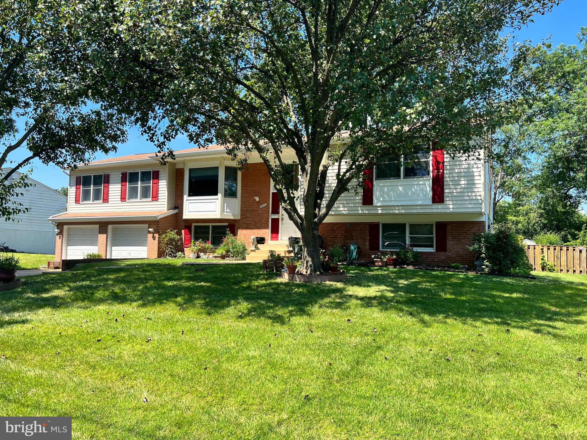 MONTICELLO WOODS - Residential