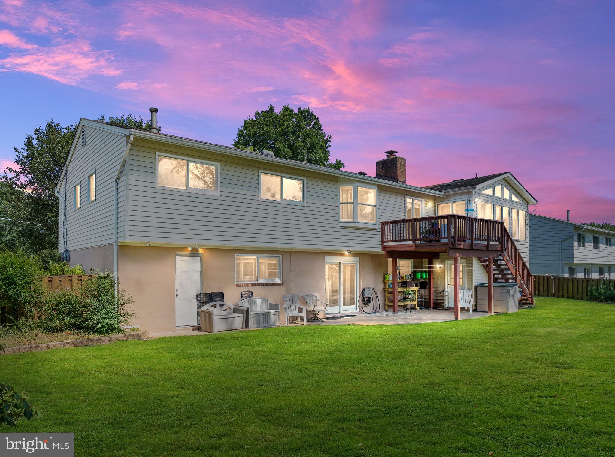 MONTICELLO WOODS - Residential