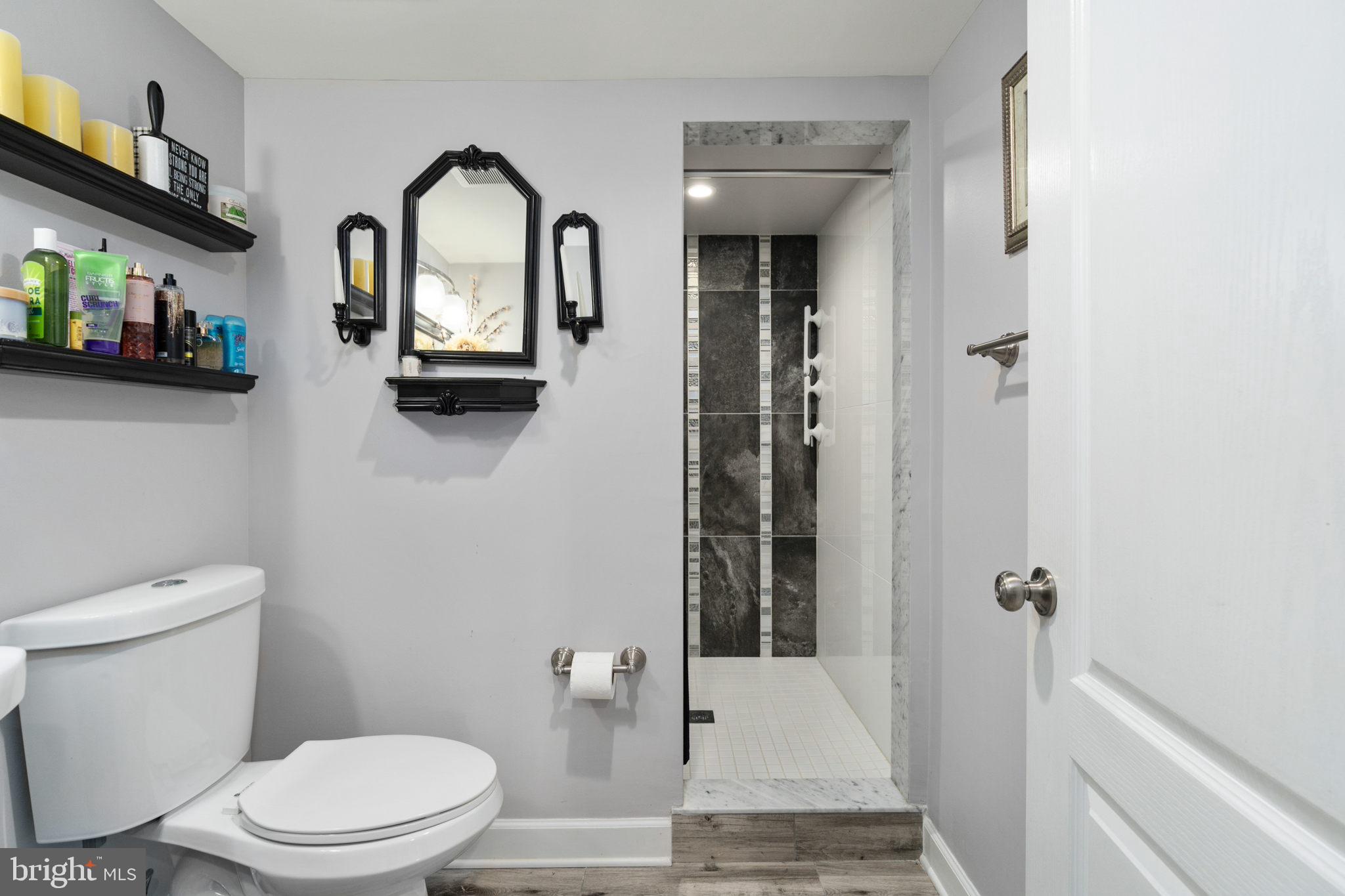 MONTICELLO WOODS - Residential