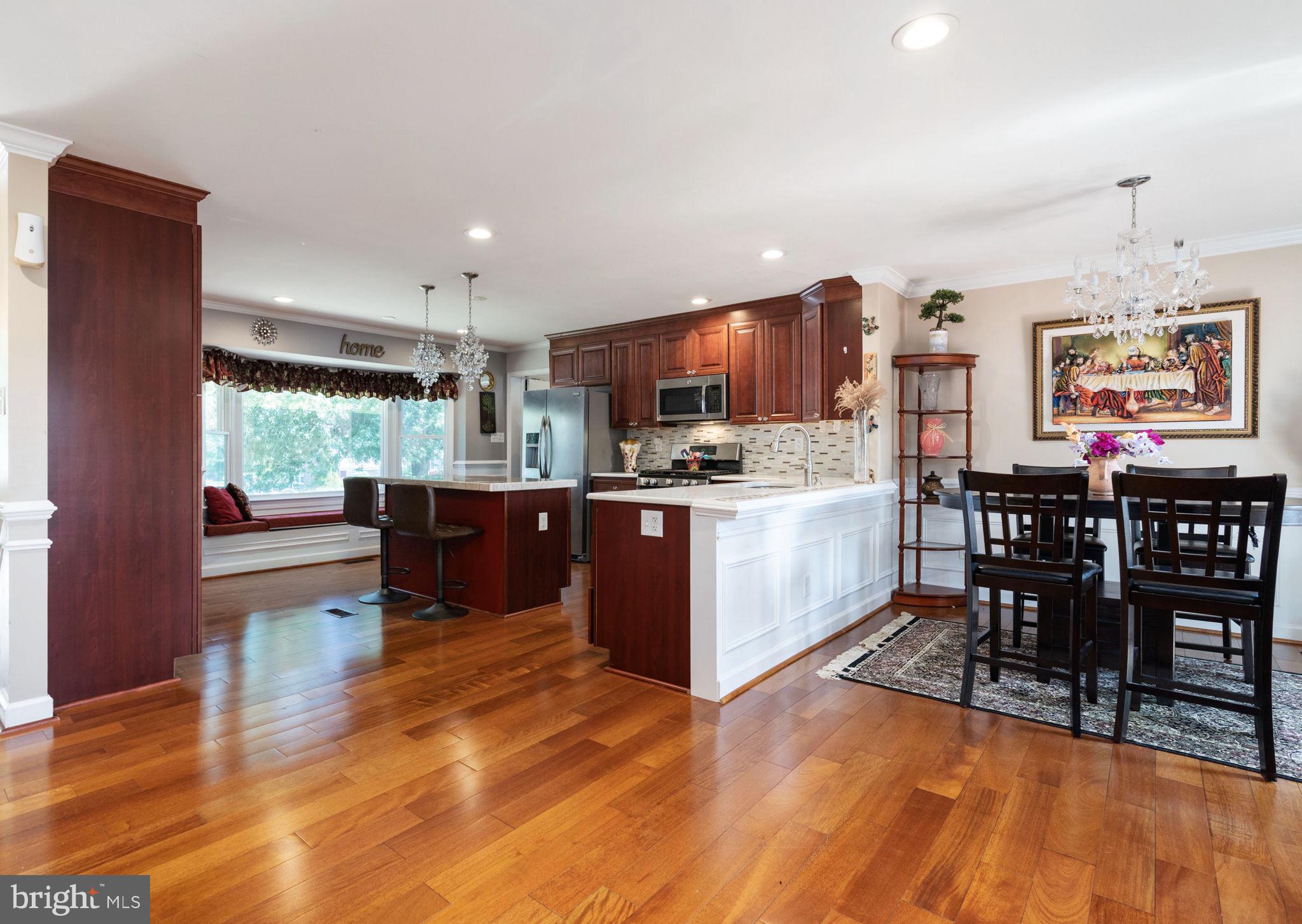 MONTICELLO WOODS - Residential