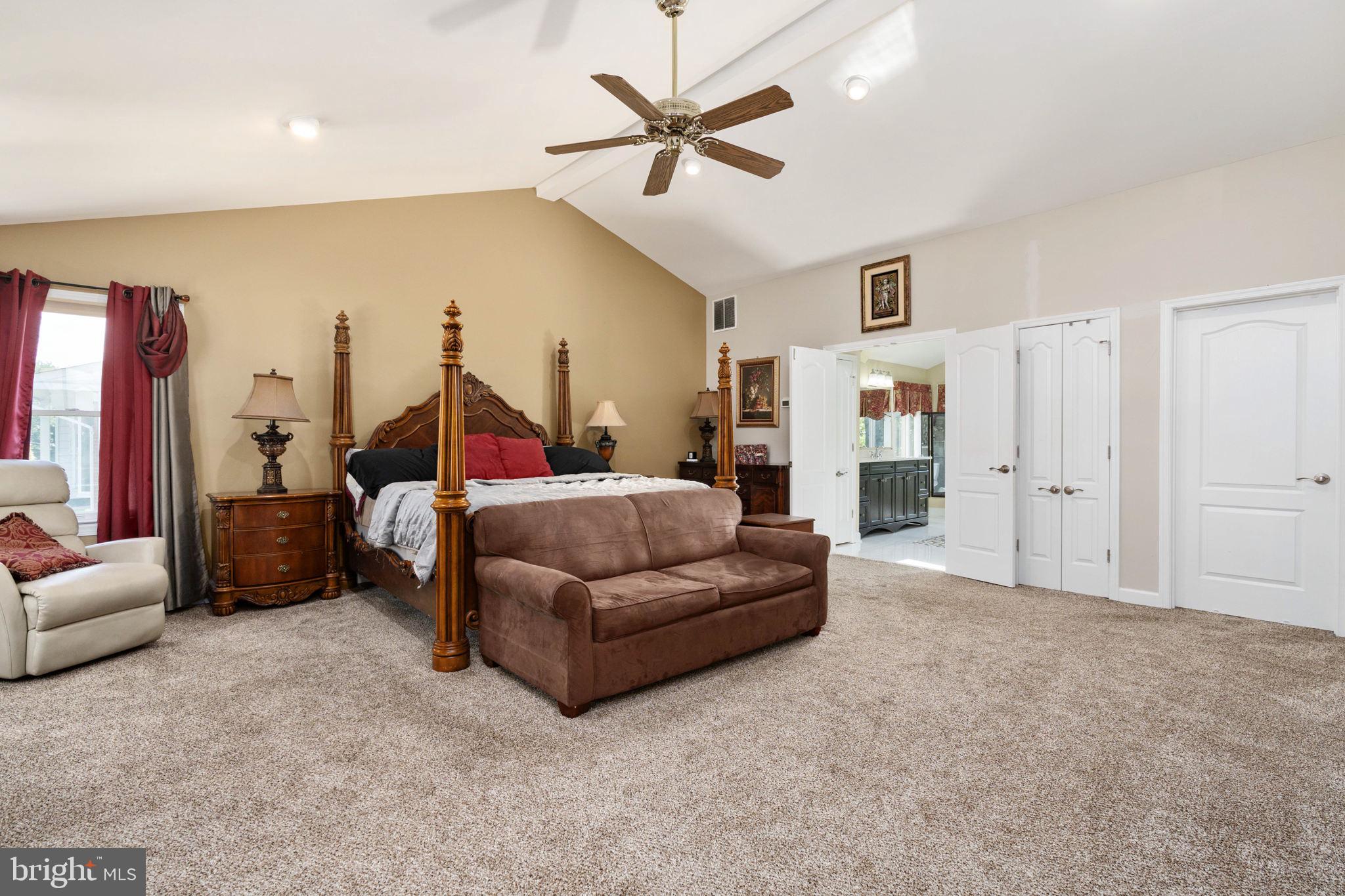 MONTICELLO WOODS - Residential