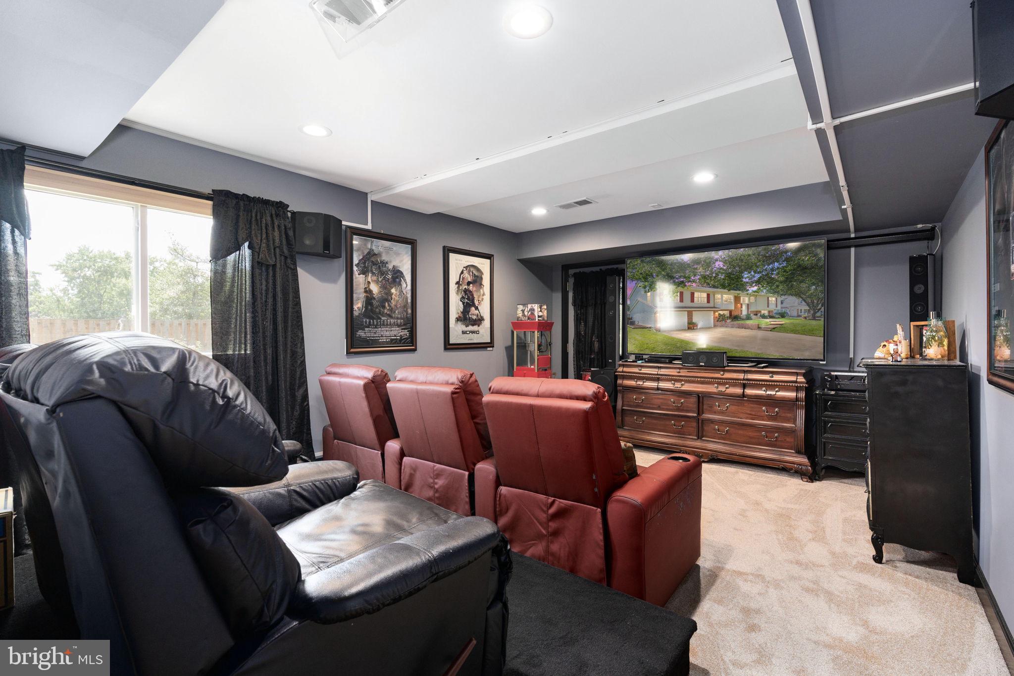 MONTICELLO WOODS - Residential