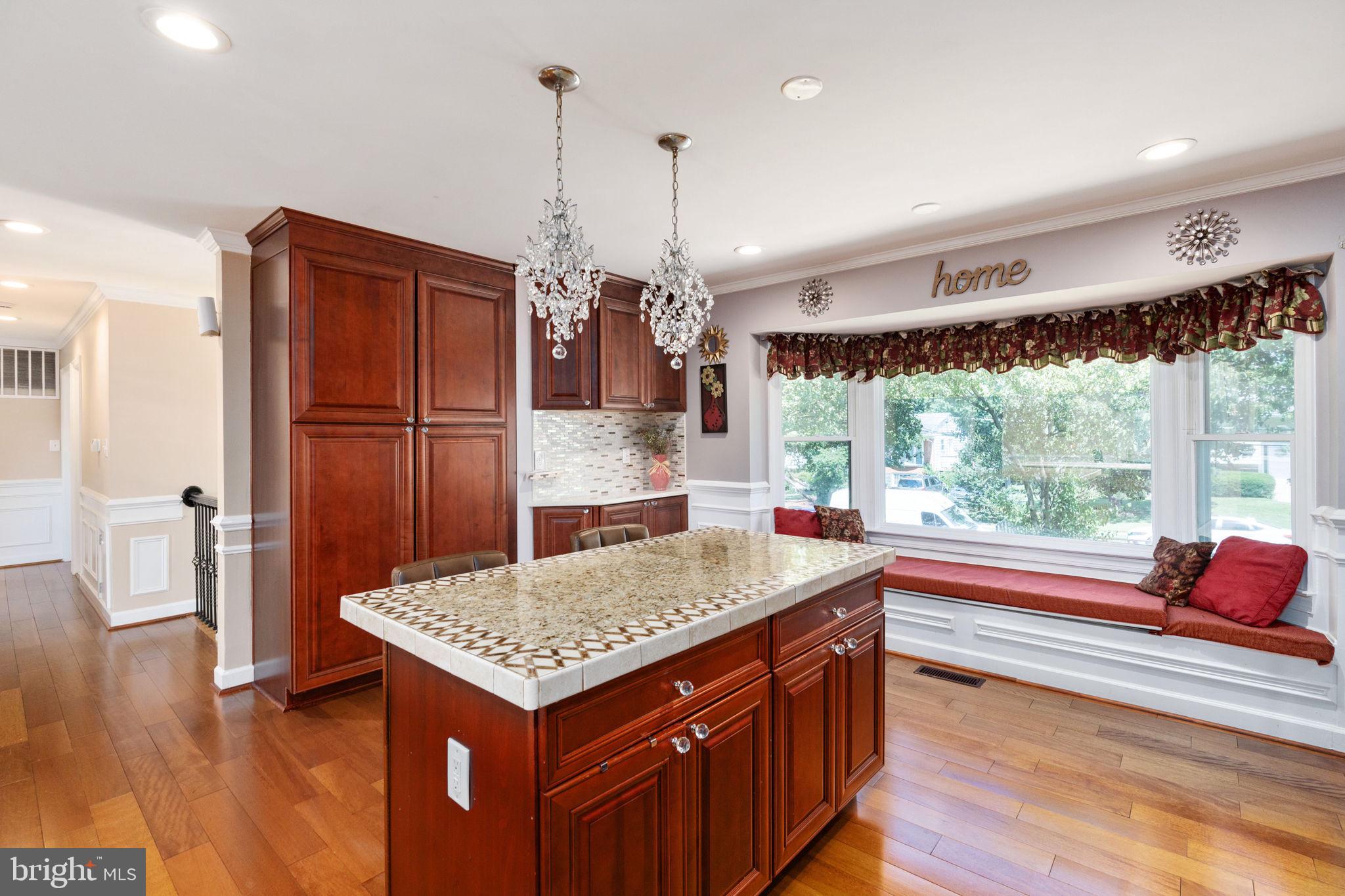 MONTICELLO WOODS - Residential