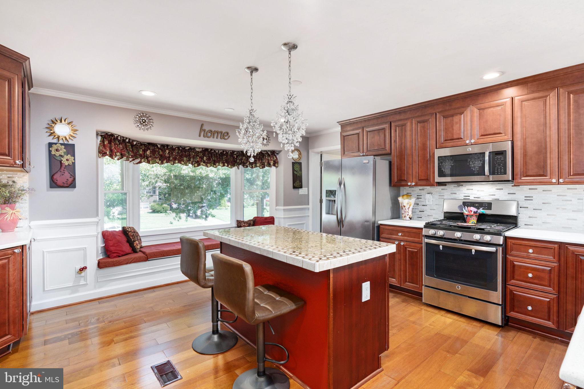 MONTICELLO WOODS - Residential