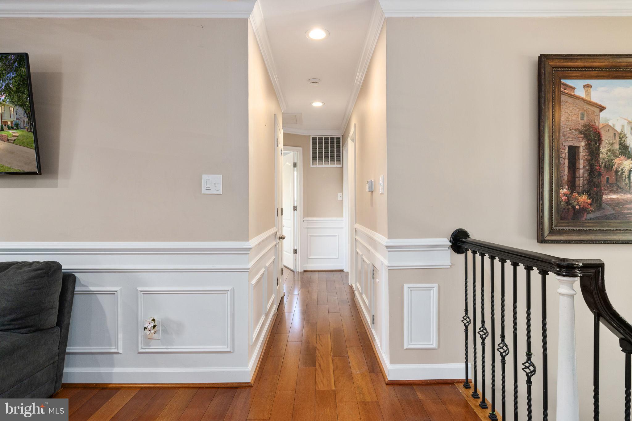 MONTICELLO WOODS - Residential