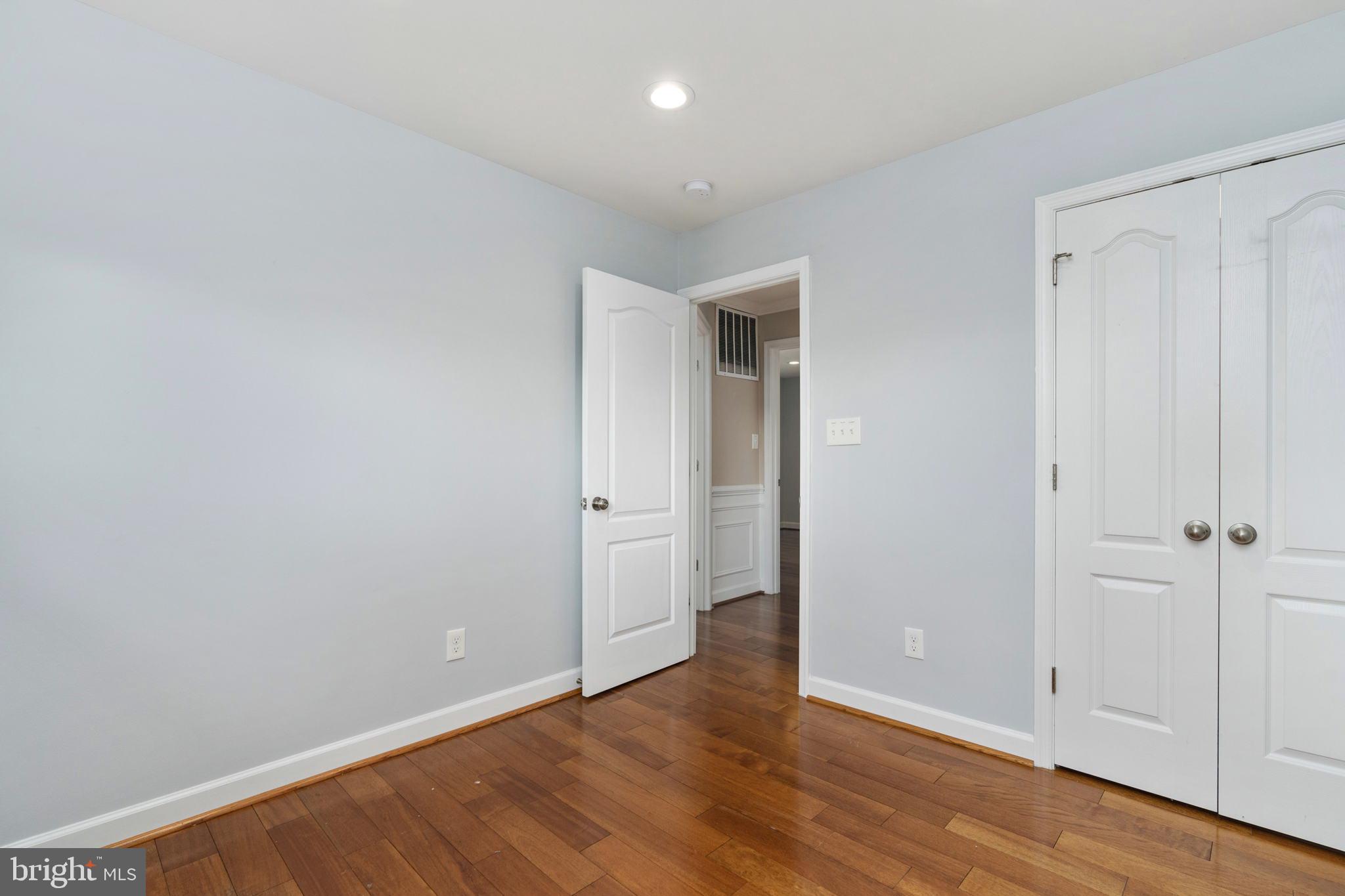 MONTICELLO WOODS - Residential