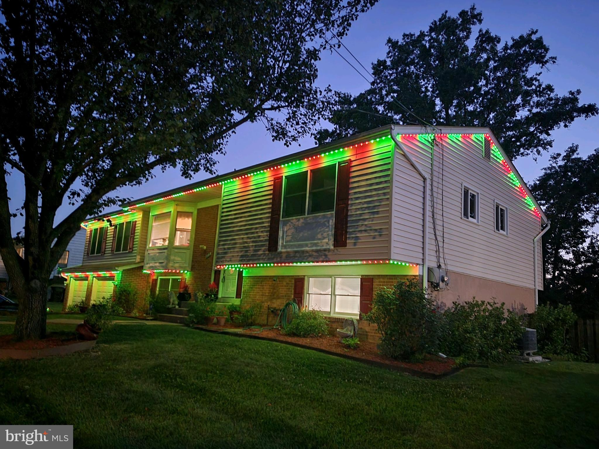 MONTICELLO WOODS - Residential