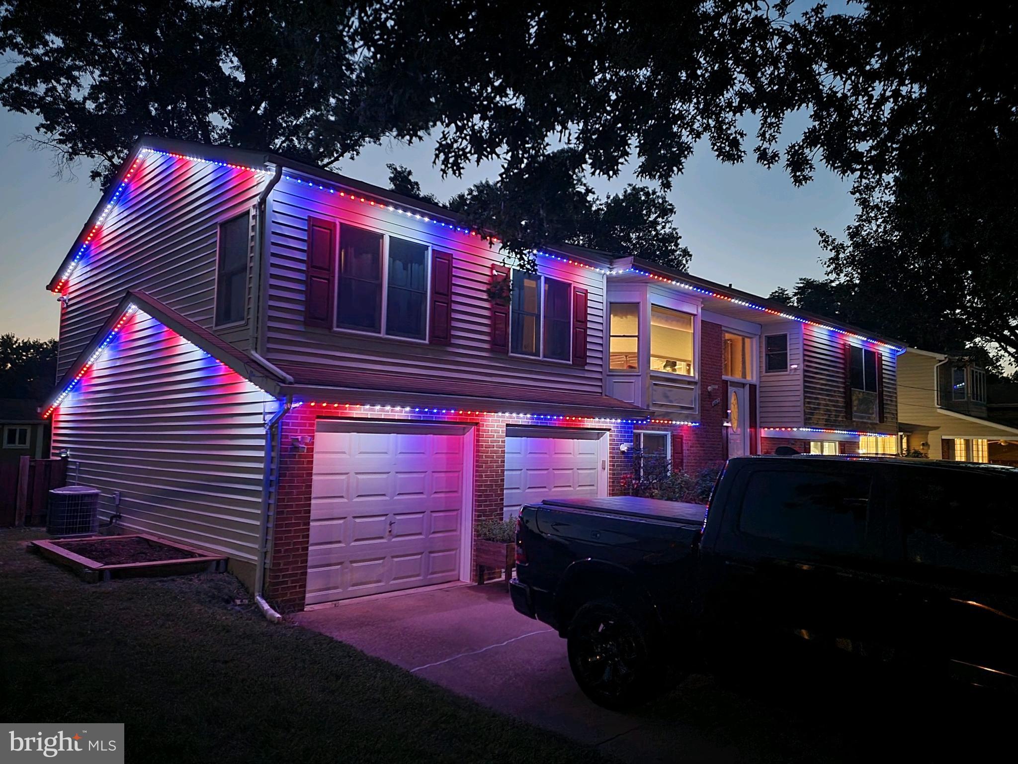 MONTICELLO WOODS - Residential