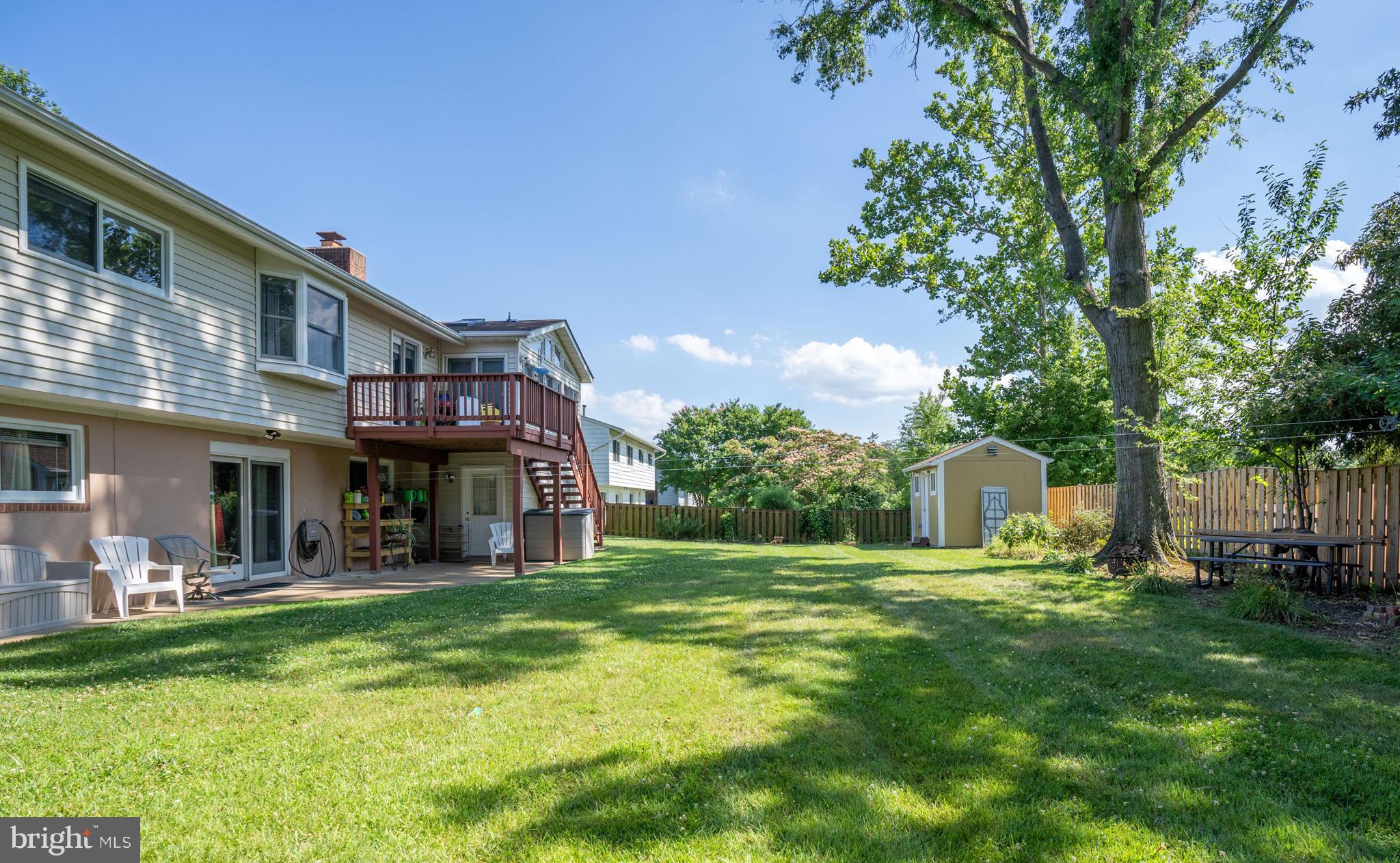 MONTICELLO WOODS - Residential