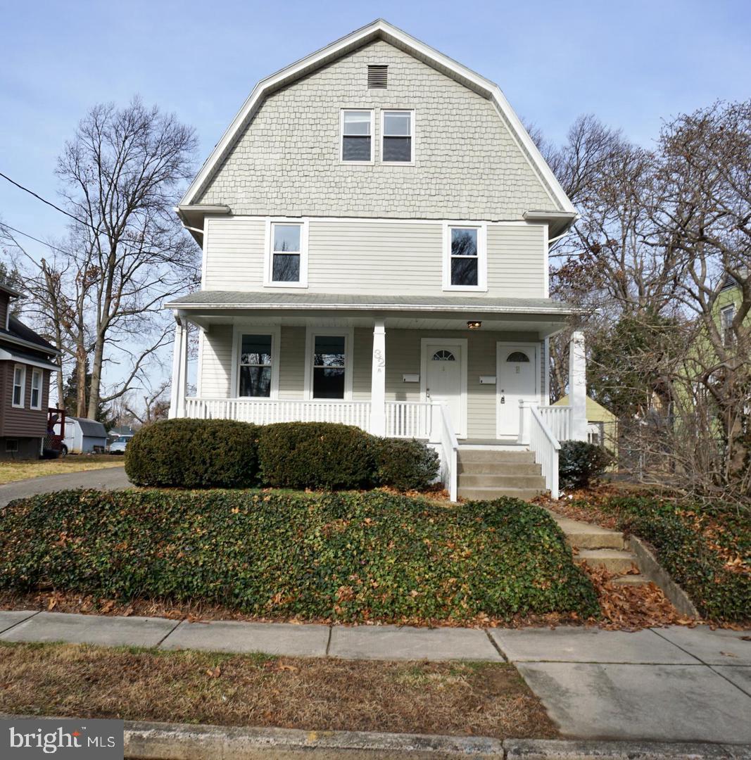 Photo 1 of 7 — 32 WOODLAND AVENUE B, EWING, NJ 08638