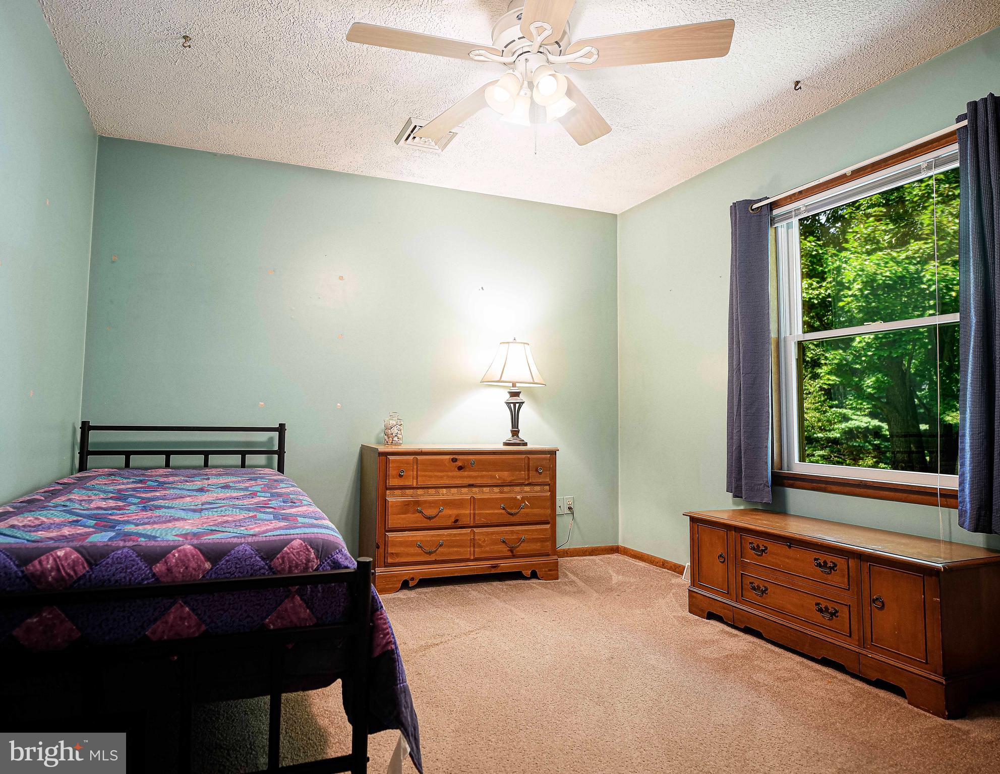 QUIET INHERITANCE - Residential