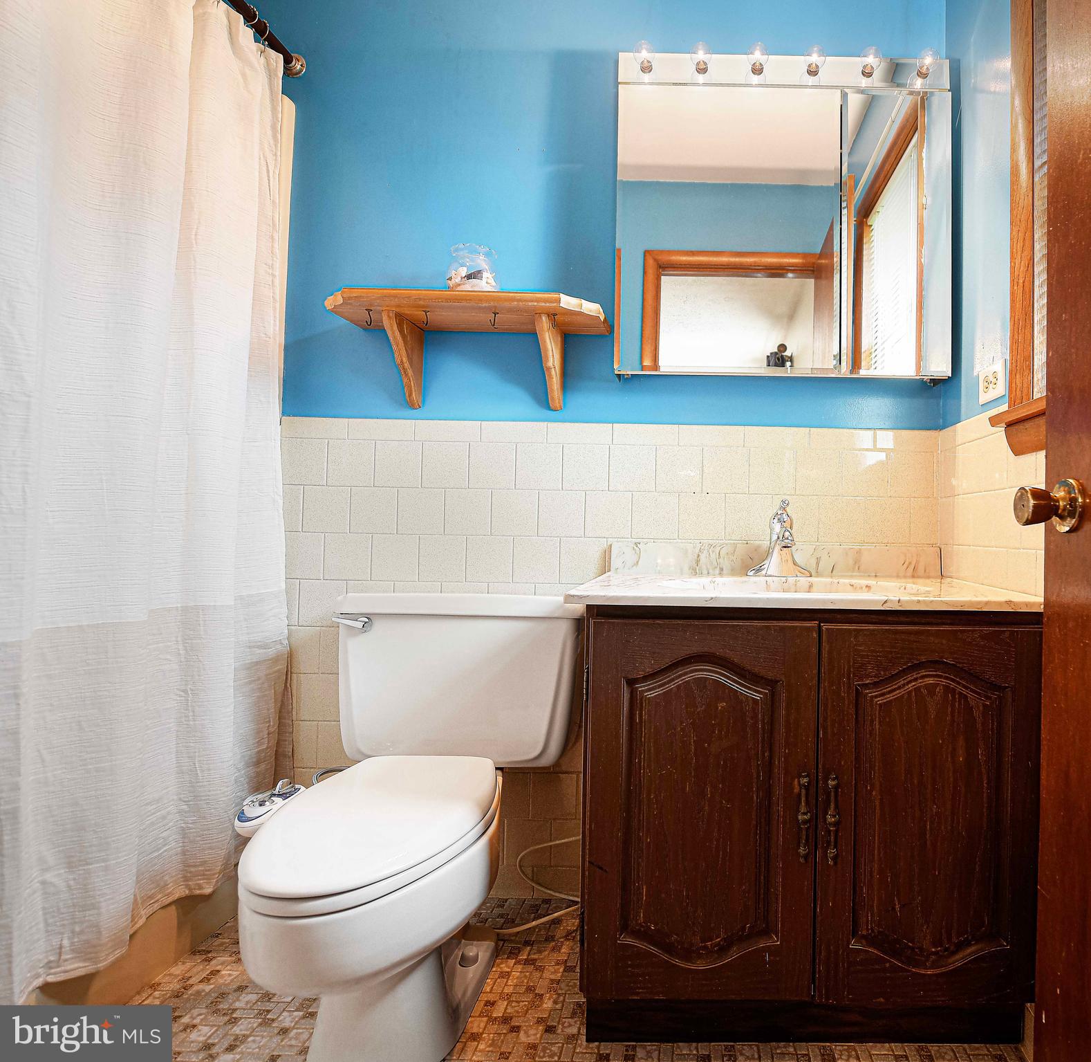 QUIET INHERITANCE - Residential