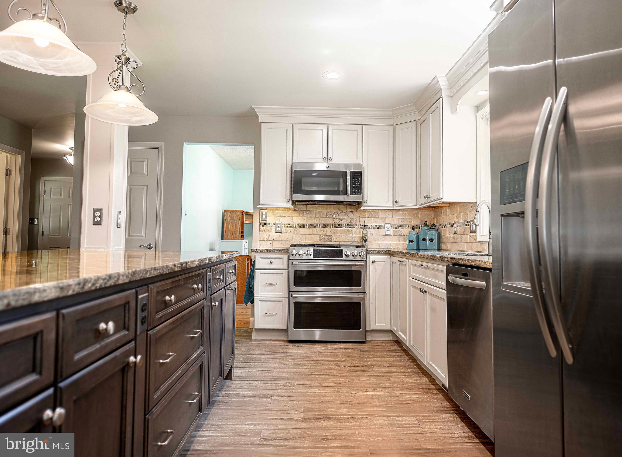 QUIET INHERITANCE - Residential