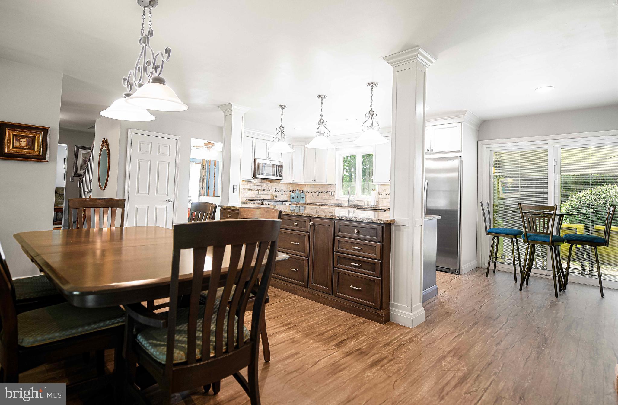 QUIET INHERITANCE - Residential