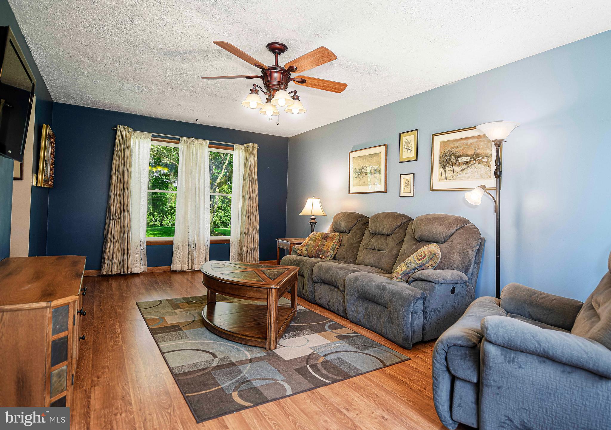 QUIET INHERITANCE - Residential