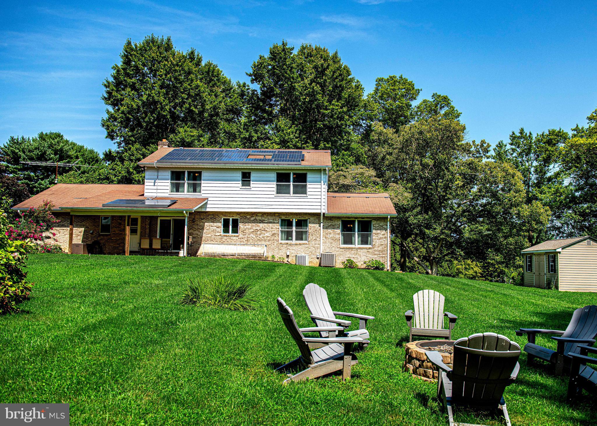 QUIET INHERITANCE - Residential