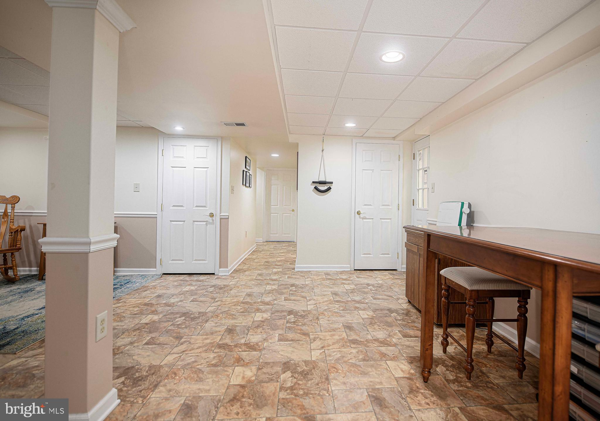 QUIET INHERITANCE - Residential