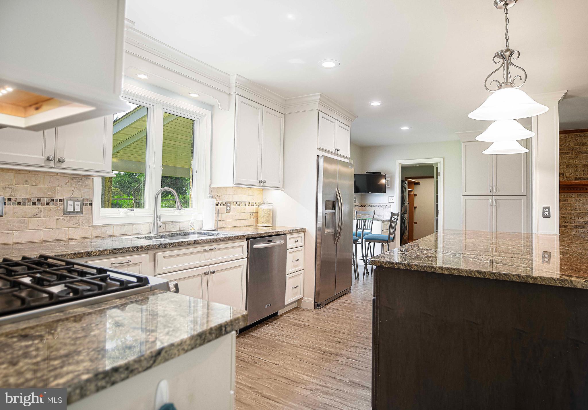 QUIET INHERITANCE - Residential