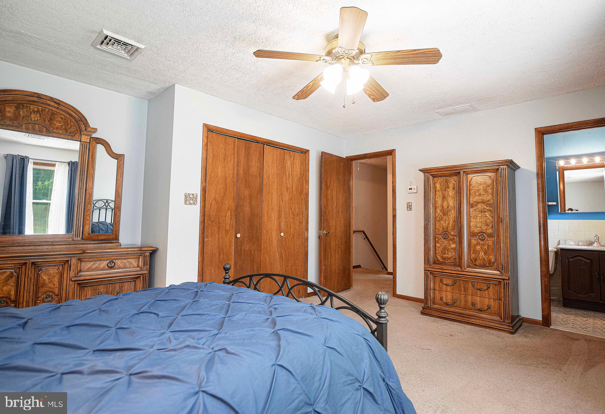 QUIET INHERITANCE - Residential