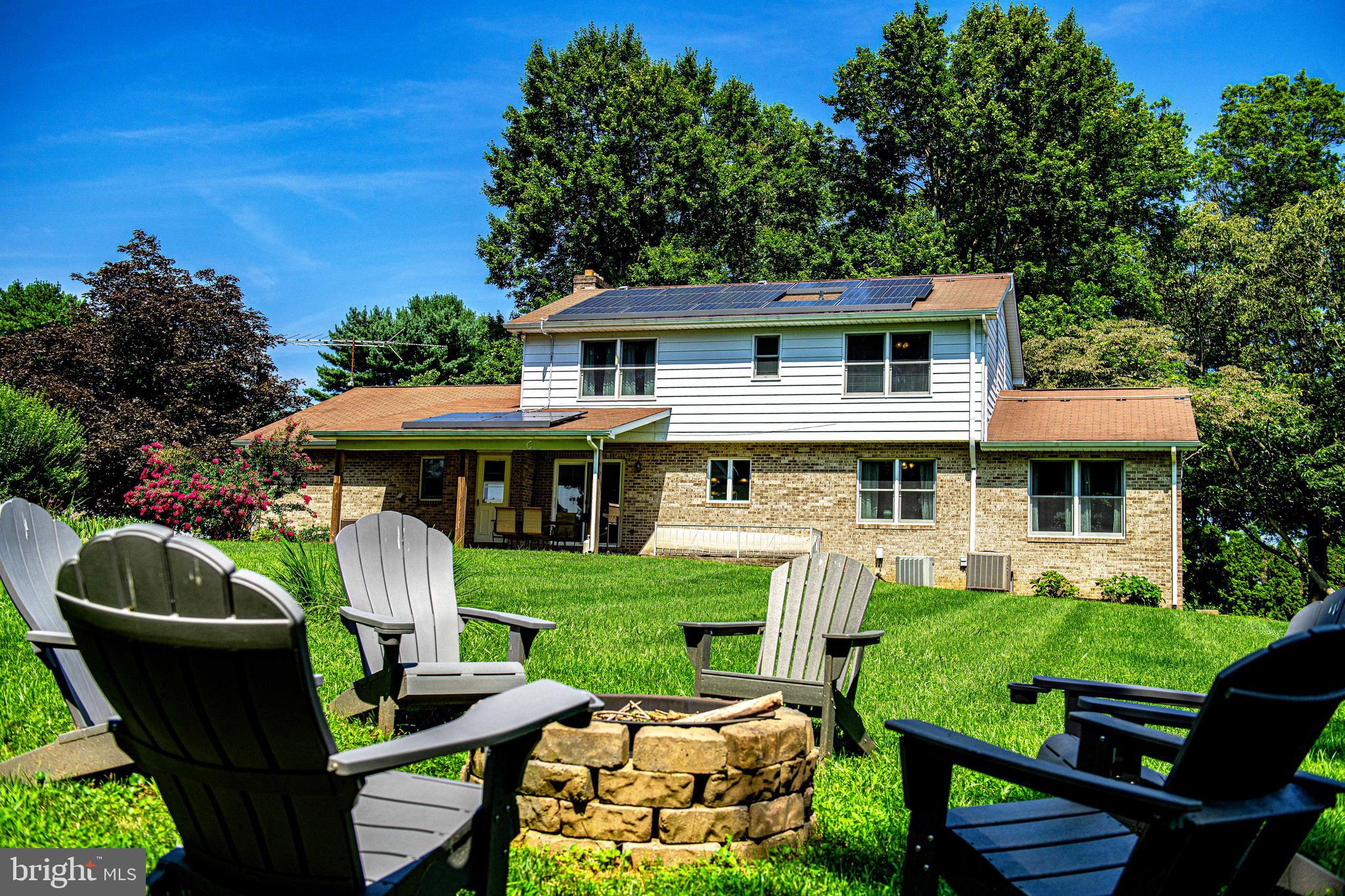 QUIET INHERITANCE - Residential