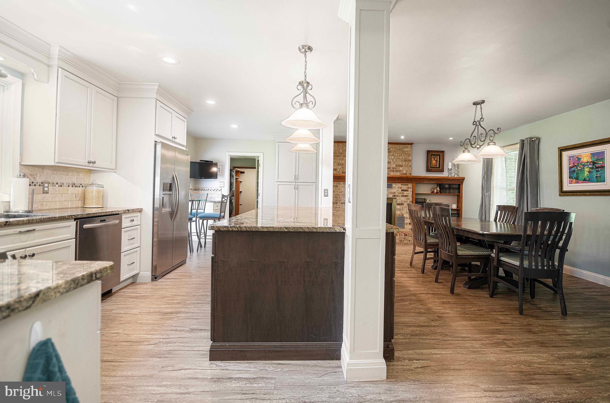 QUIET INHERITANCE - Residential