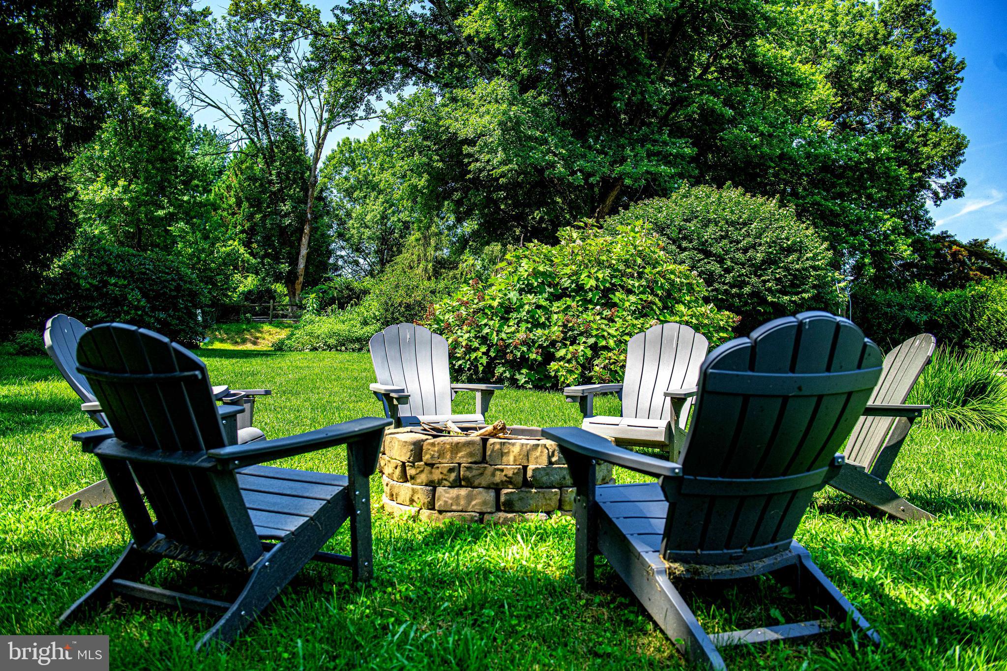 QUIET INHERITANCE - Residential