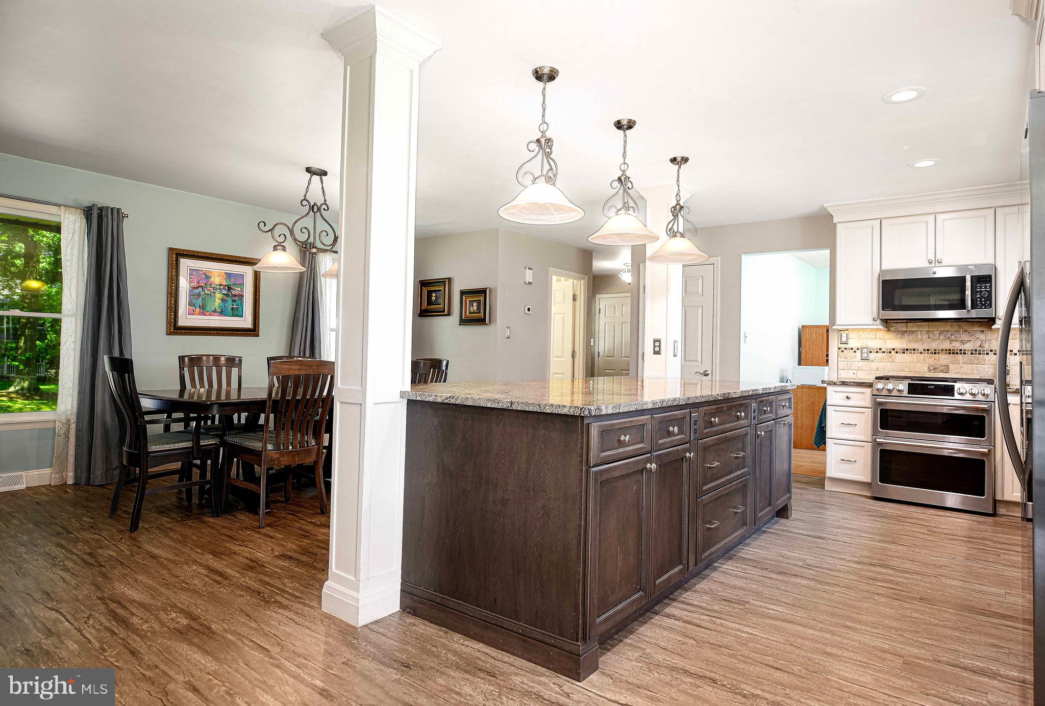 QUIET INHERITANCE - Residential