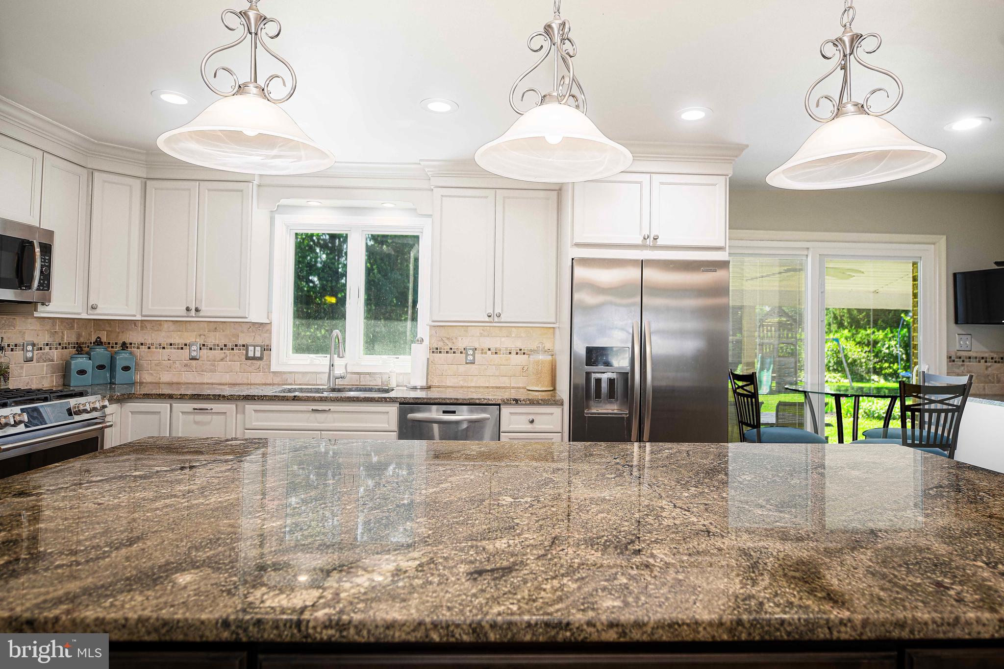 QUIET INHERITANCE - Residential