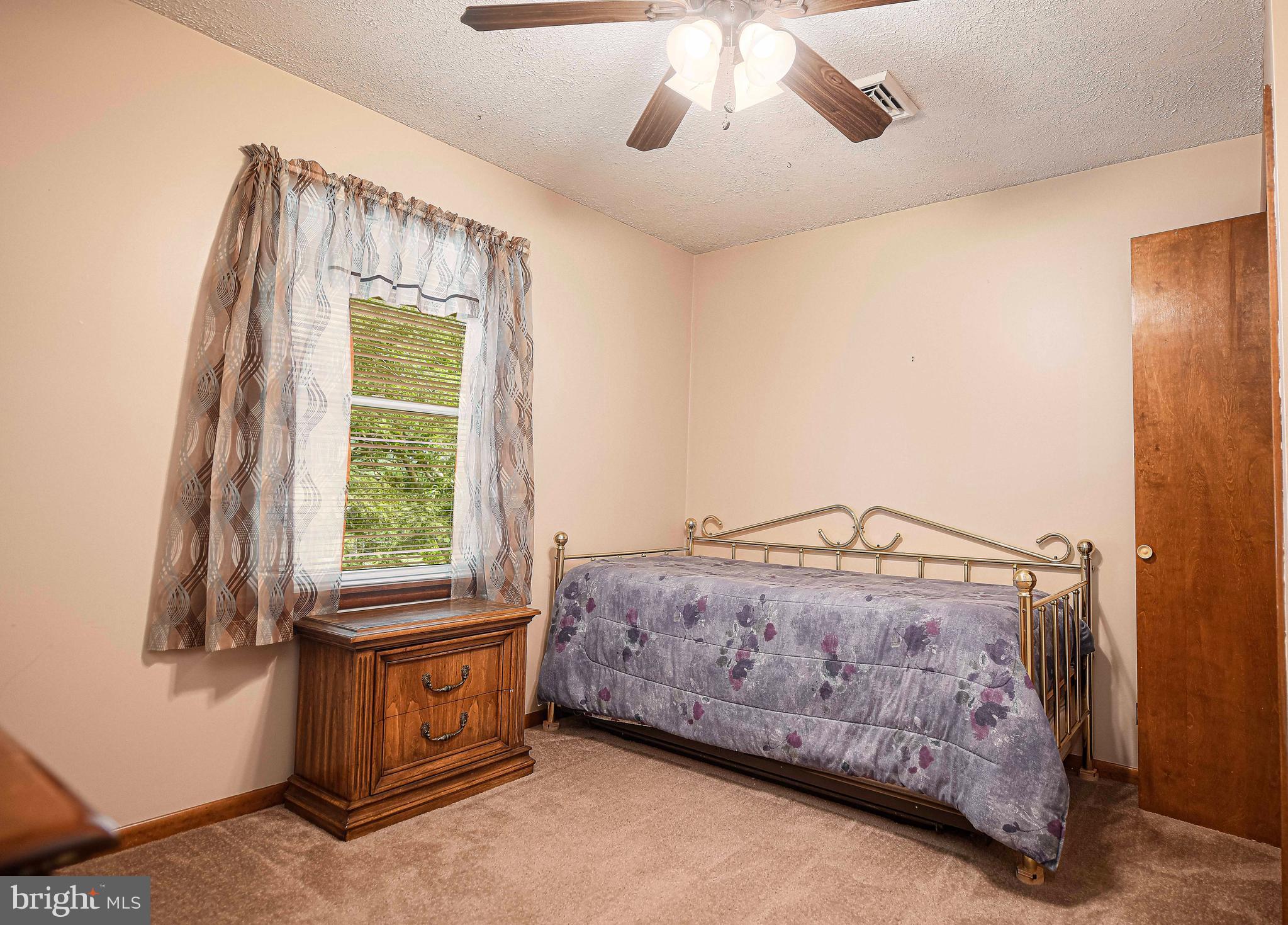 QUIET INHERITANCE - Residential