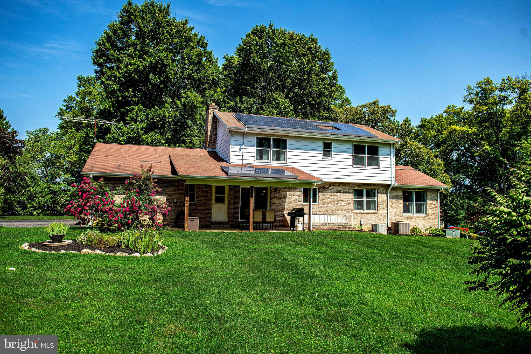 QUIET INHERITANCE - Residential