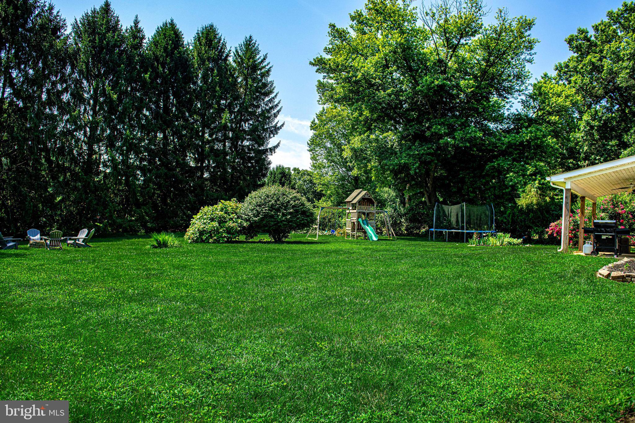 QUIET INHERITANCE - Residential