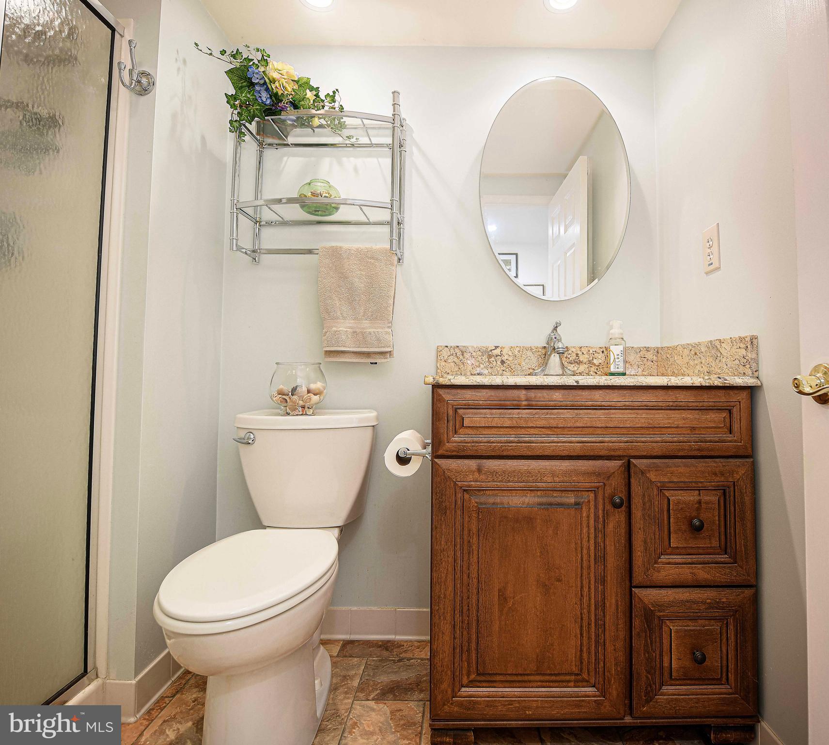 QUIET INHERITANCE - Residential