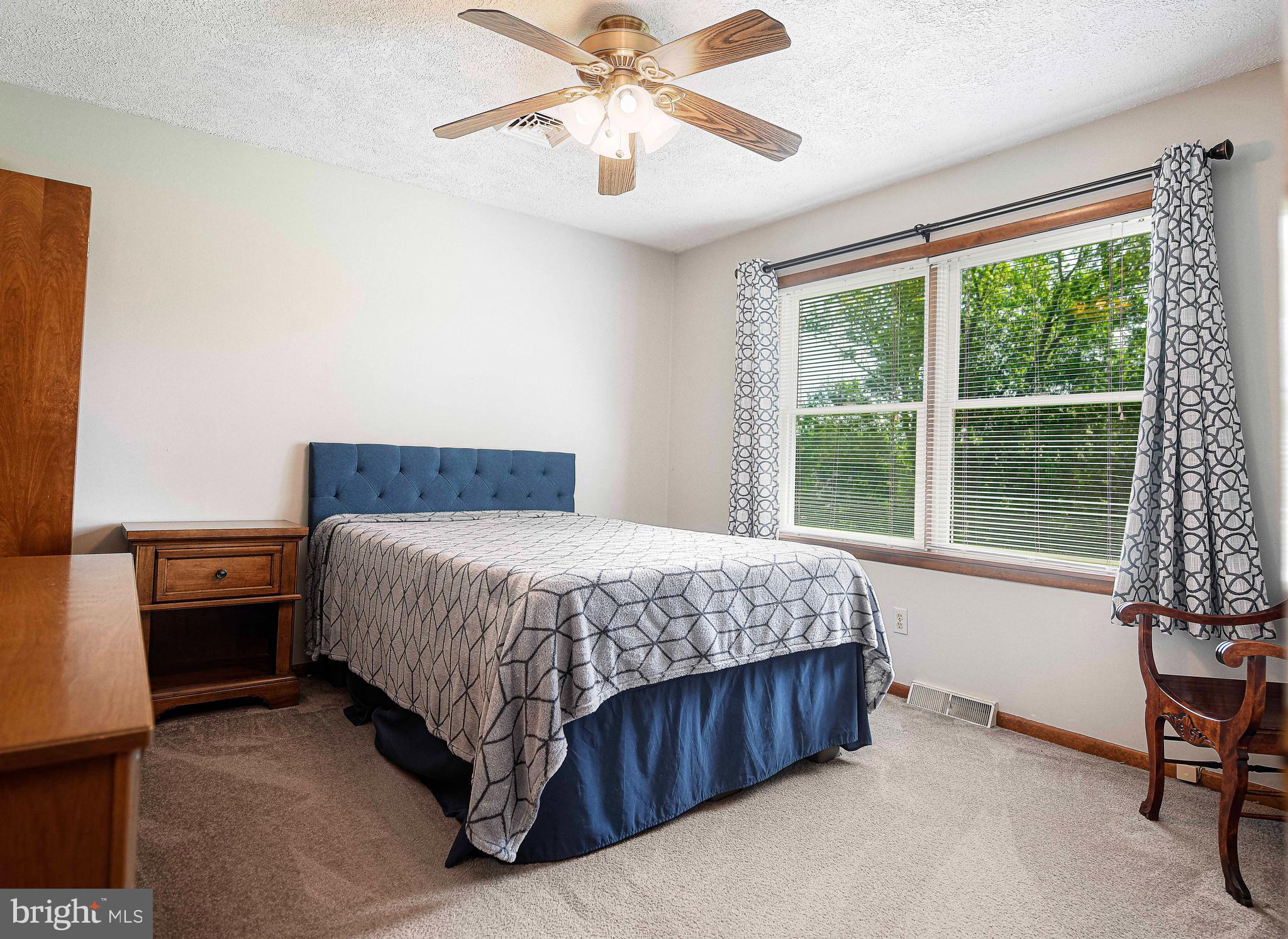 QUIET INHERITANCE - Residential