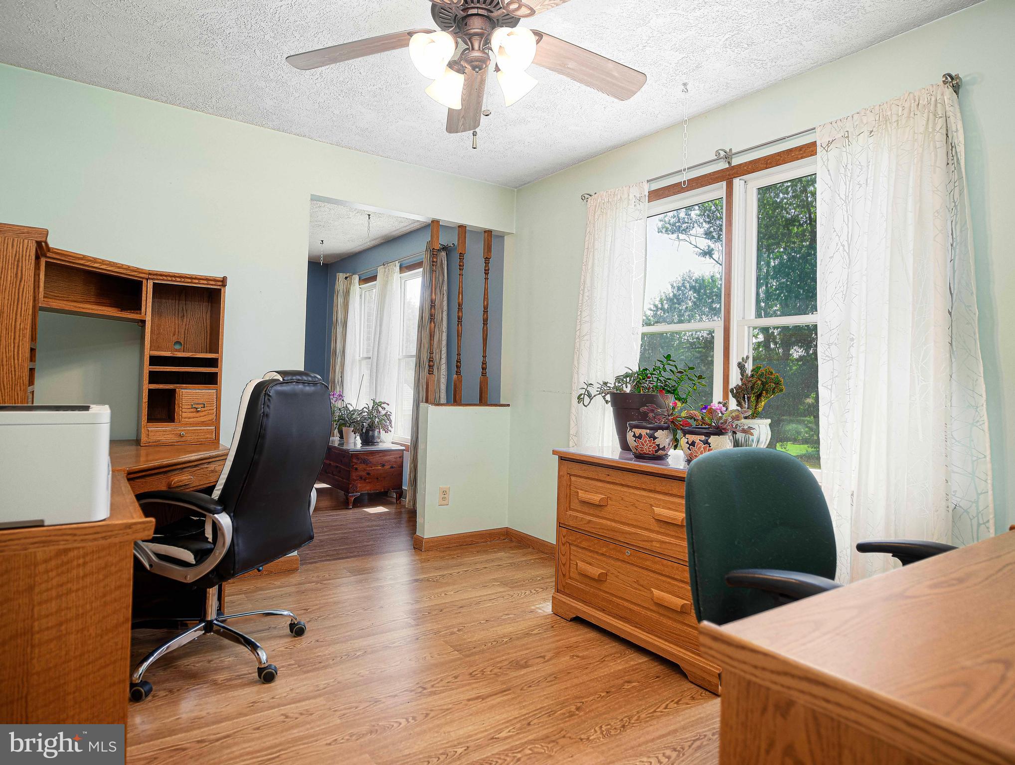 QUIET INHERITANCE - Residential