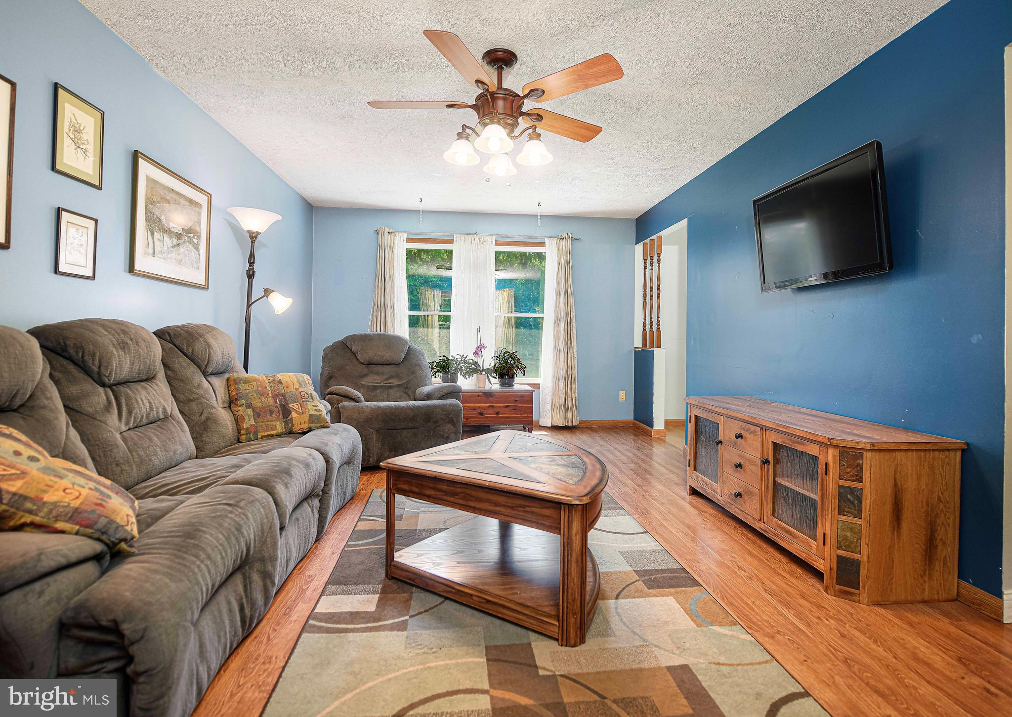 QUIET INHERITANCE - Residential