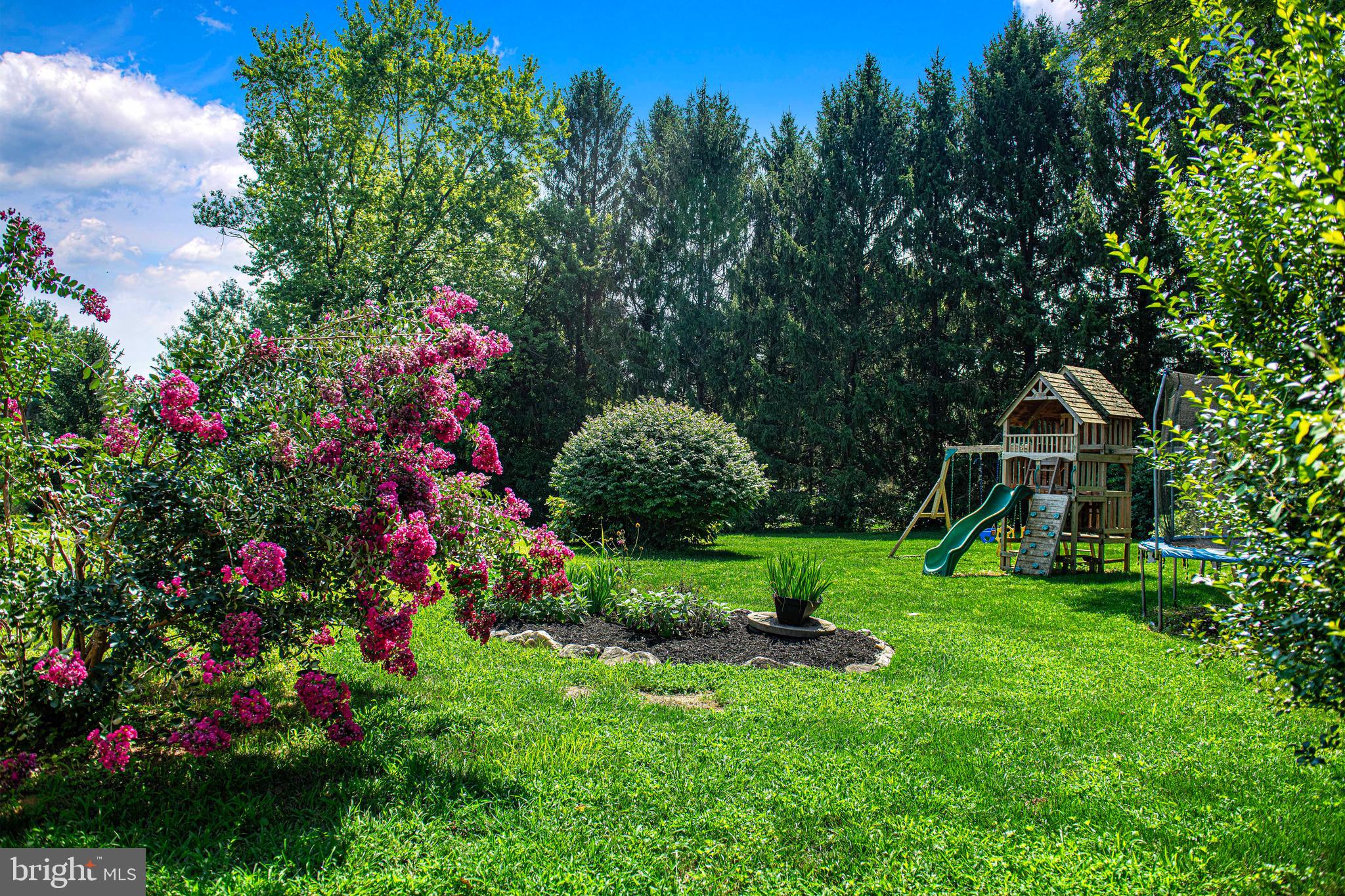 QUIET INHERITANCE - Residential